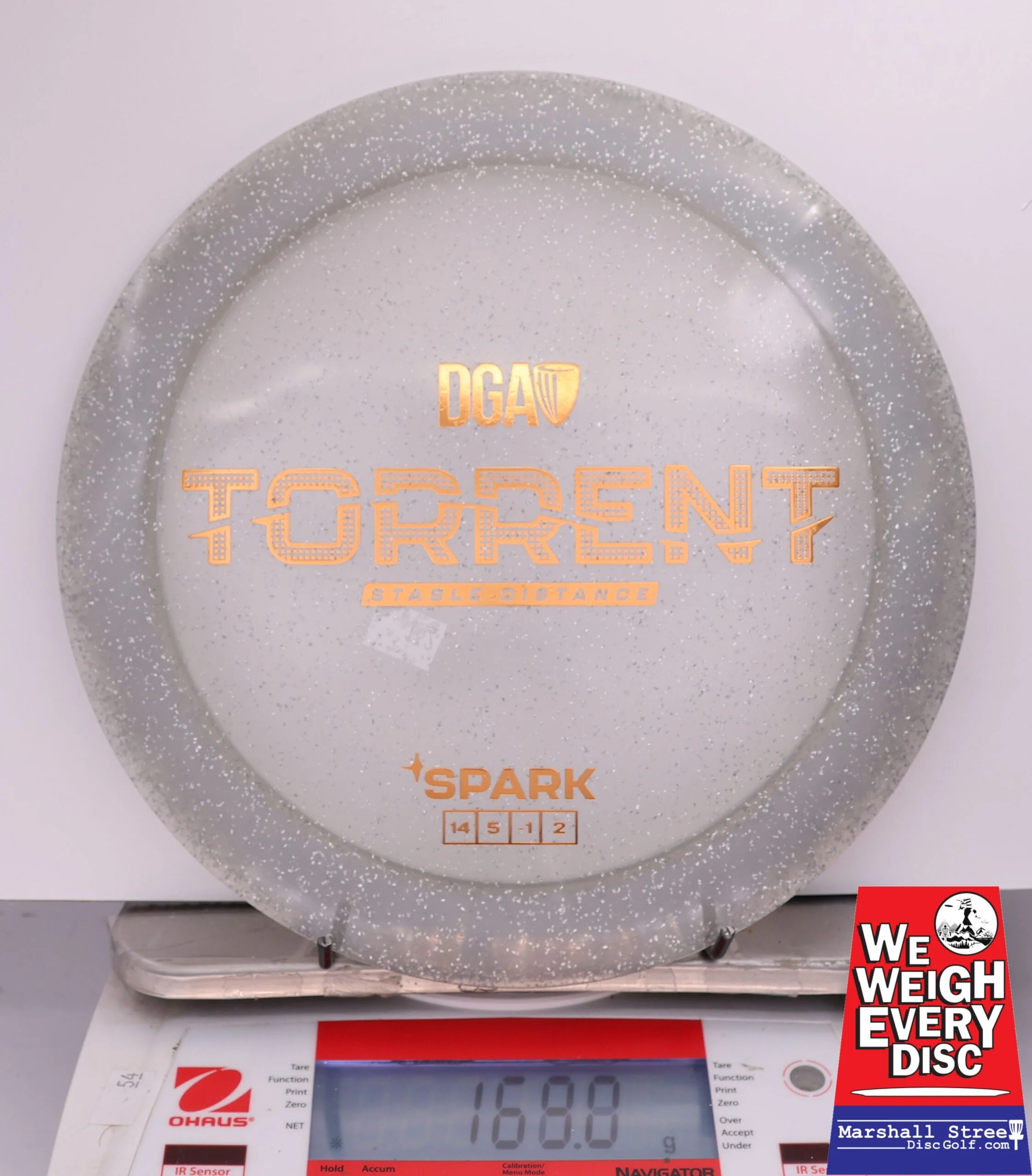 435804 Spark Torrent - #162 Gray, 169