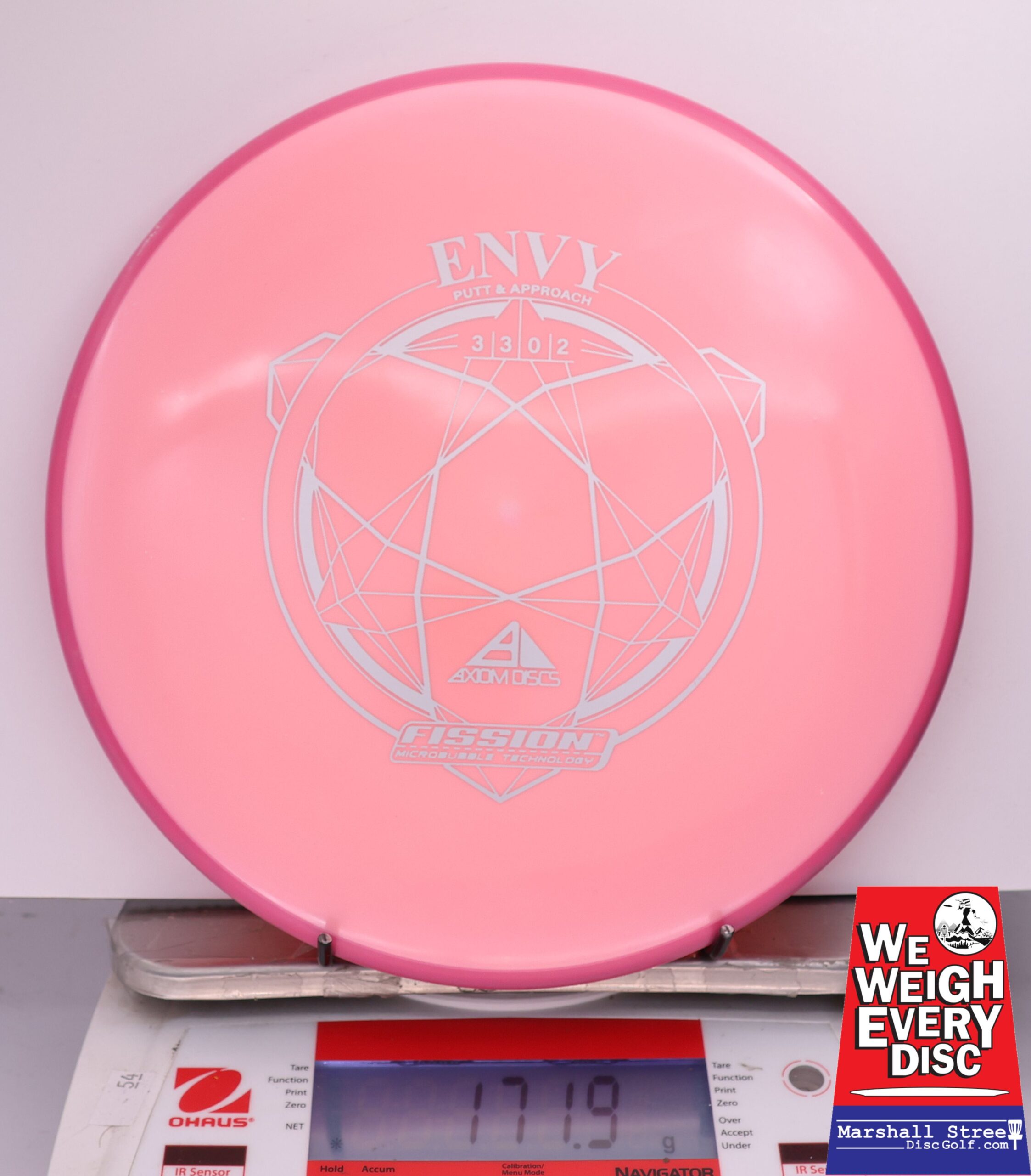 436045 Fission Envy - #05 Pink-Peach, 172