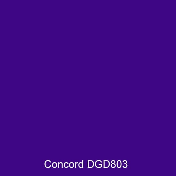 436354 Pro Chem Dye 1 oz - Concord, 1oz