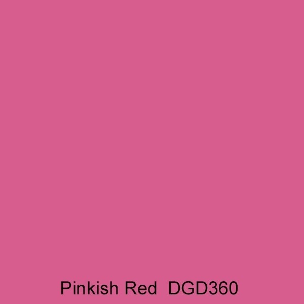 436381 Pro Chem Dye 1 oz - Pinkish Red, 1oz