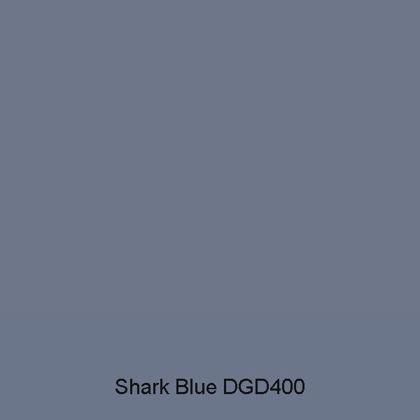 436385 Pro Chem Dye 1 oz - Shark Blue, 1oz