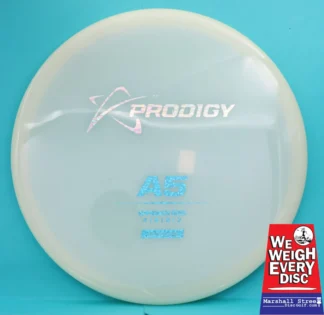 Prodigy A5, 500 Glow
