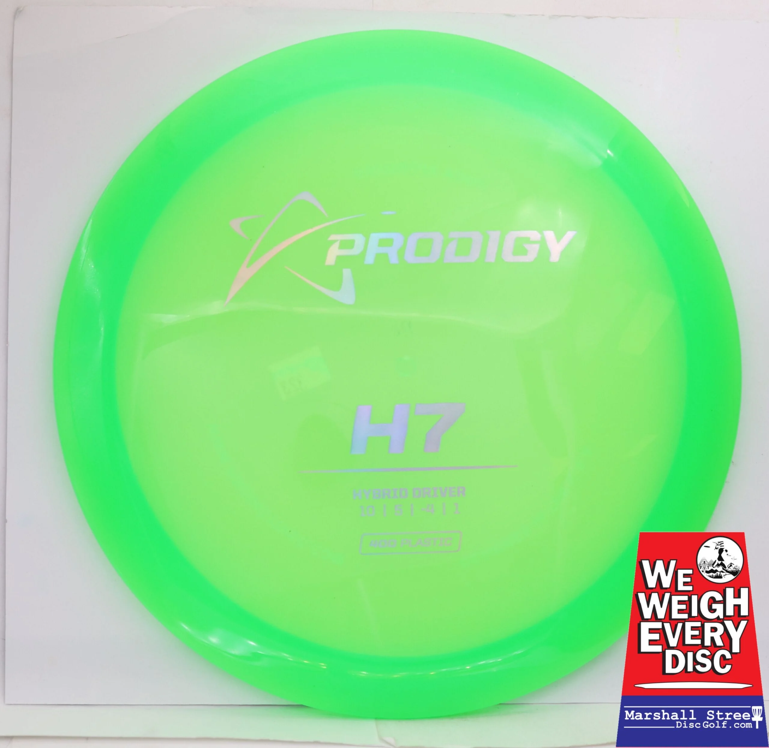 Prodigy H7, 400 - Image 2