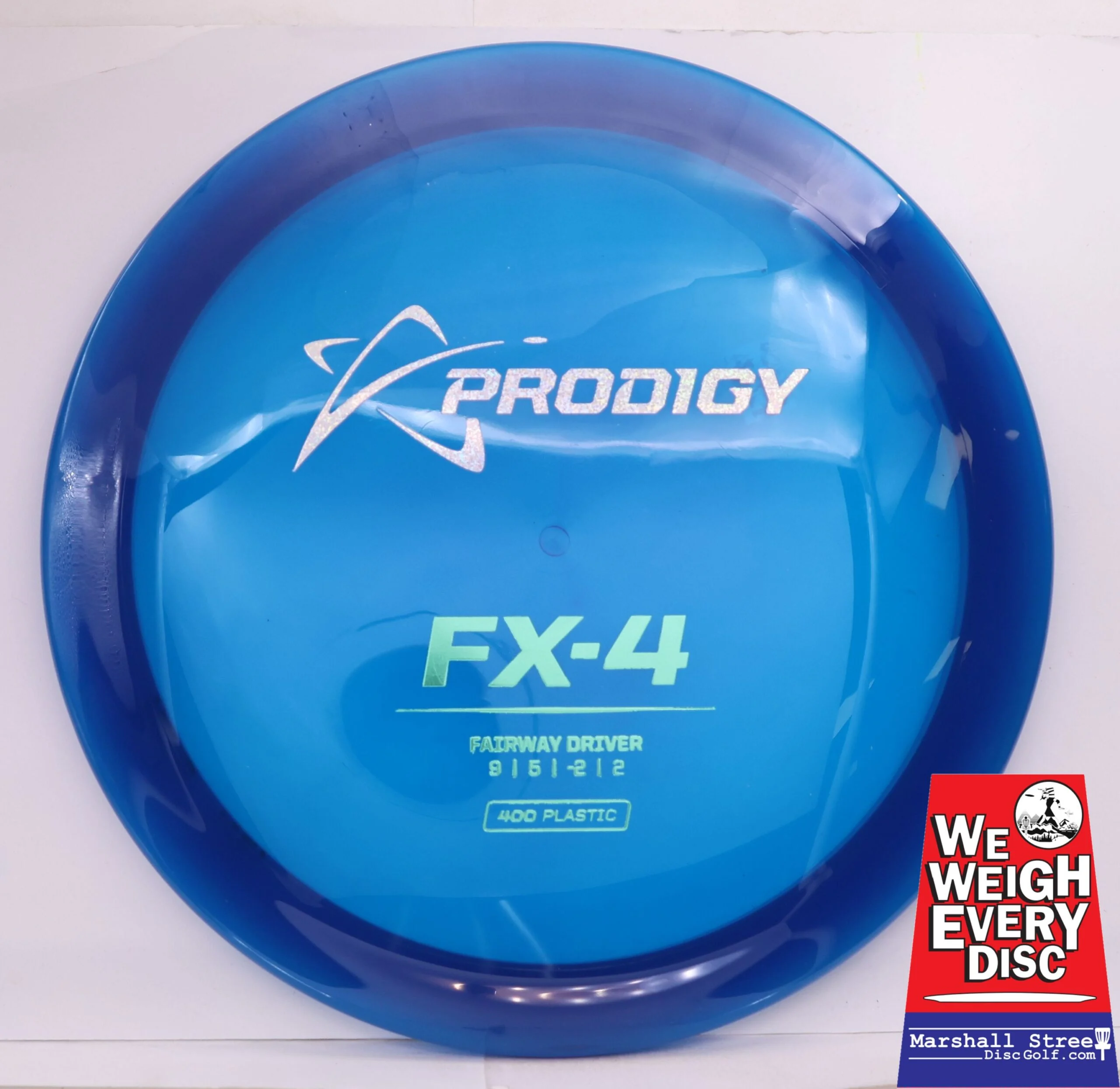 Prodigy FX-4, 400 - Image 2