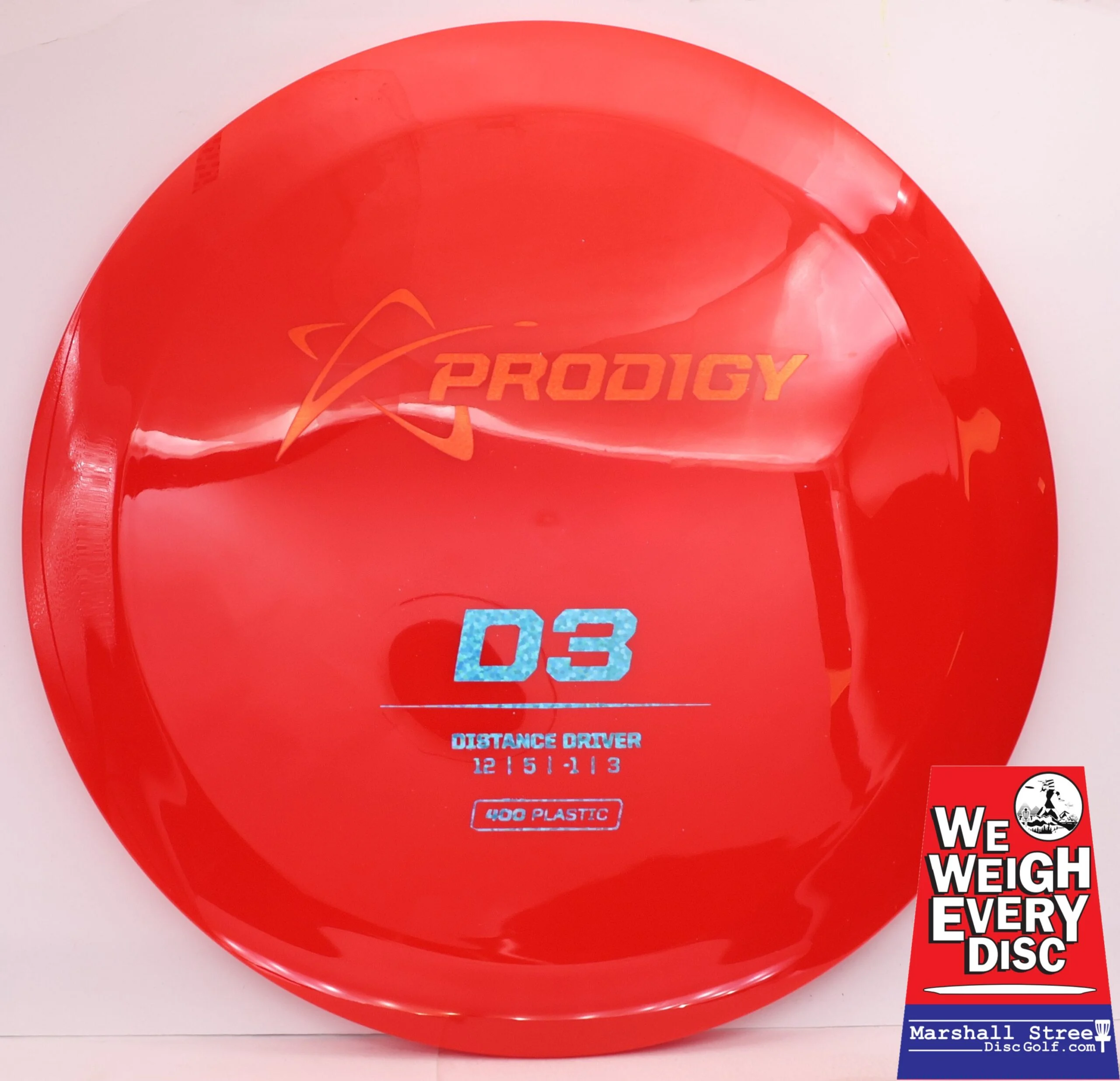 Prodigy D3, 400 - Image 2