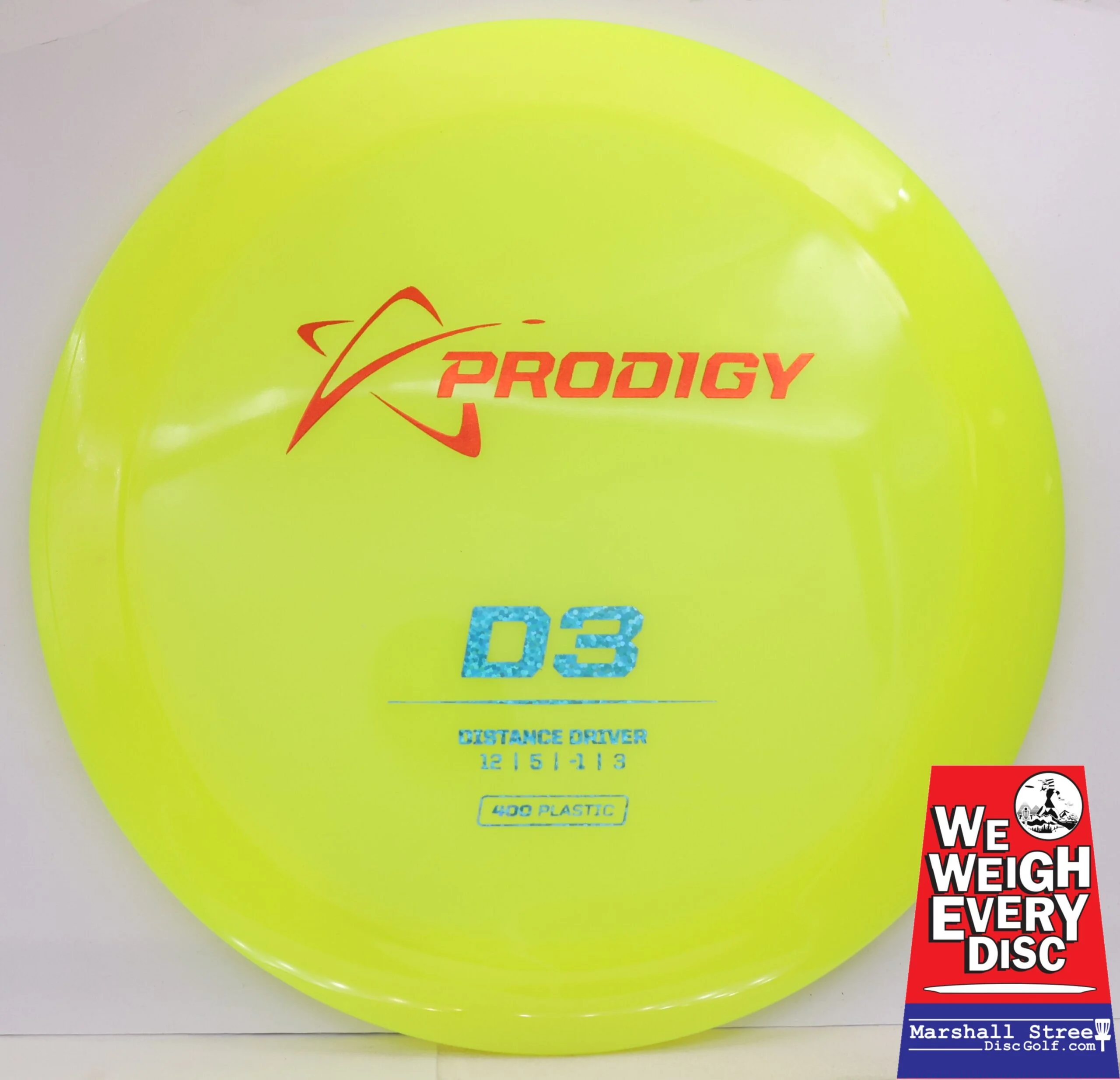 Prodigy D3, 400 - Image 3