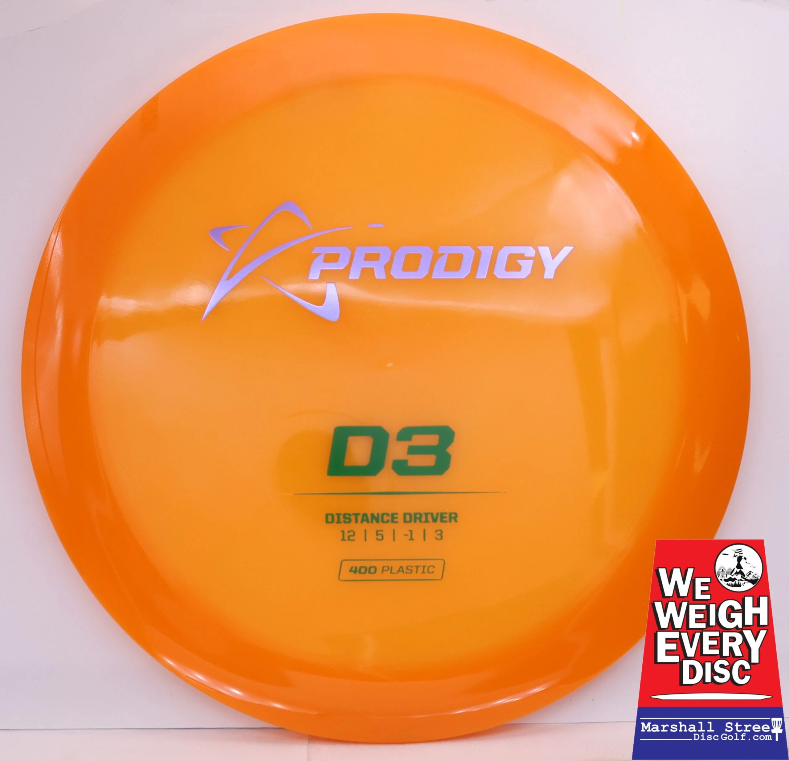 Prodigy D3, 400 - Image 4