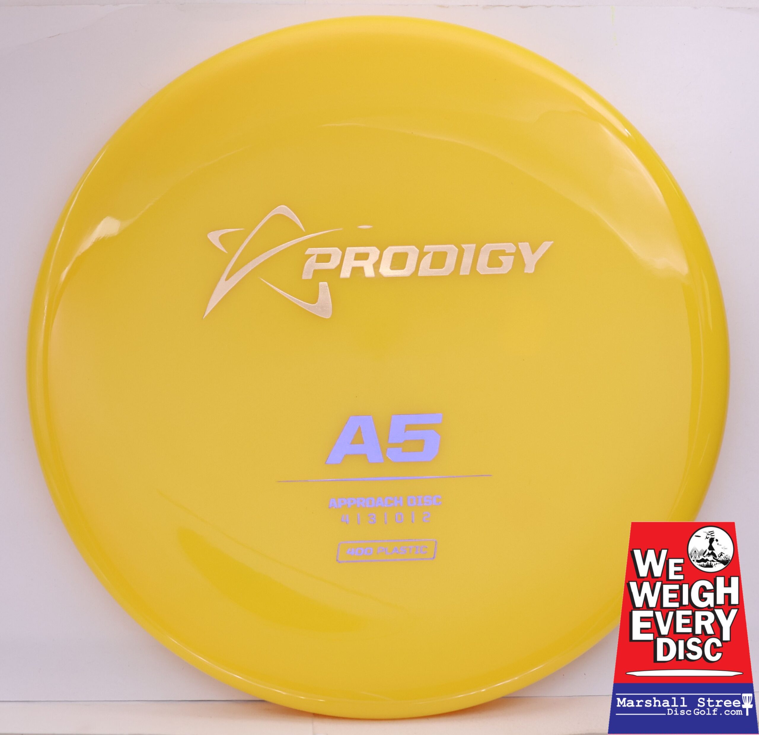 Prodigy A5, 400 - Image 4