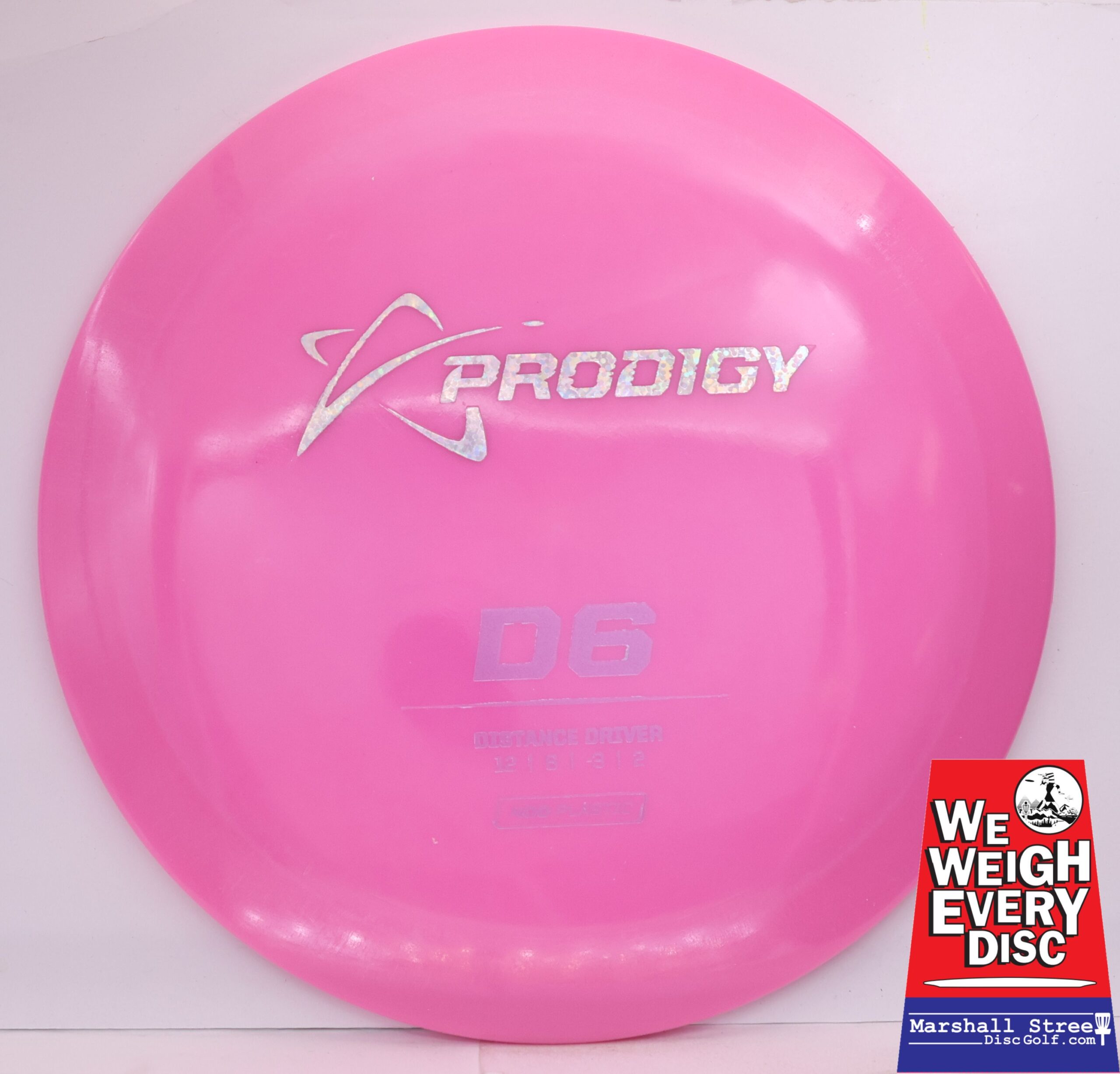 Prodigy D6, 400 - Image 2