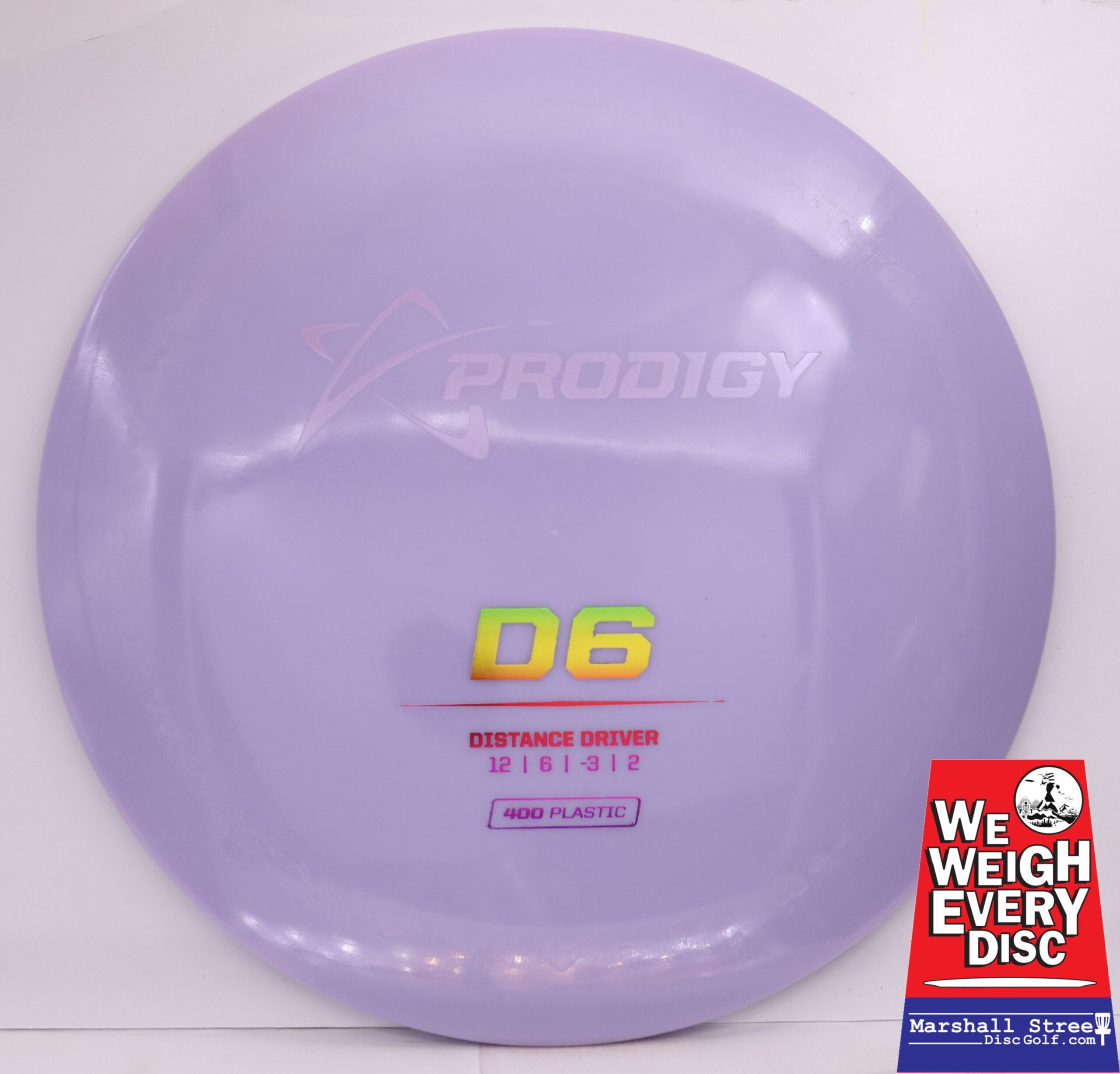 Prodigy D6, 400 - Image 3