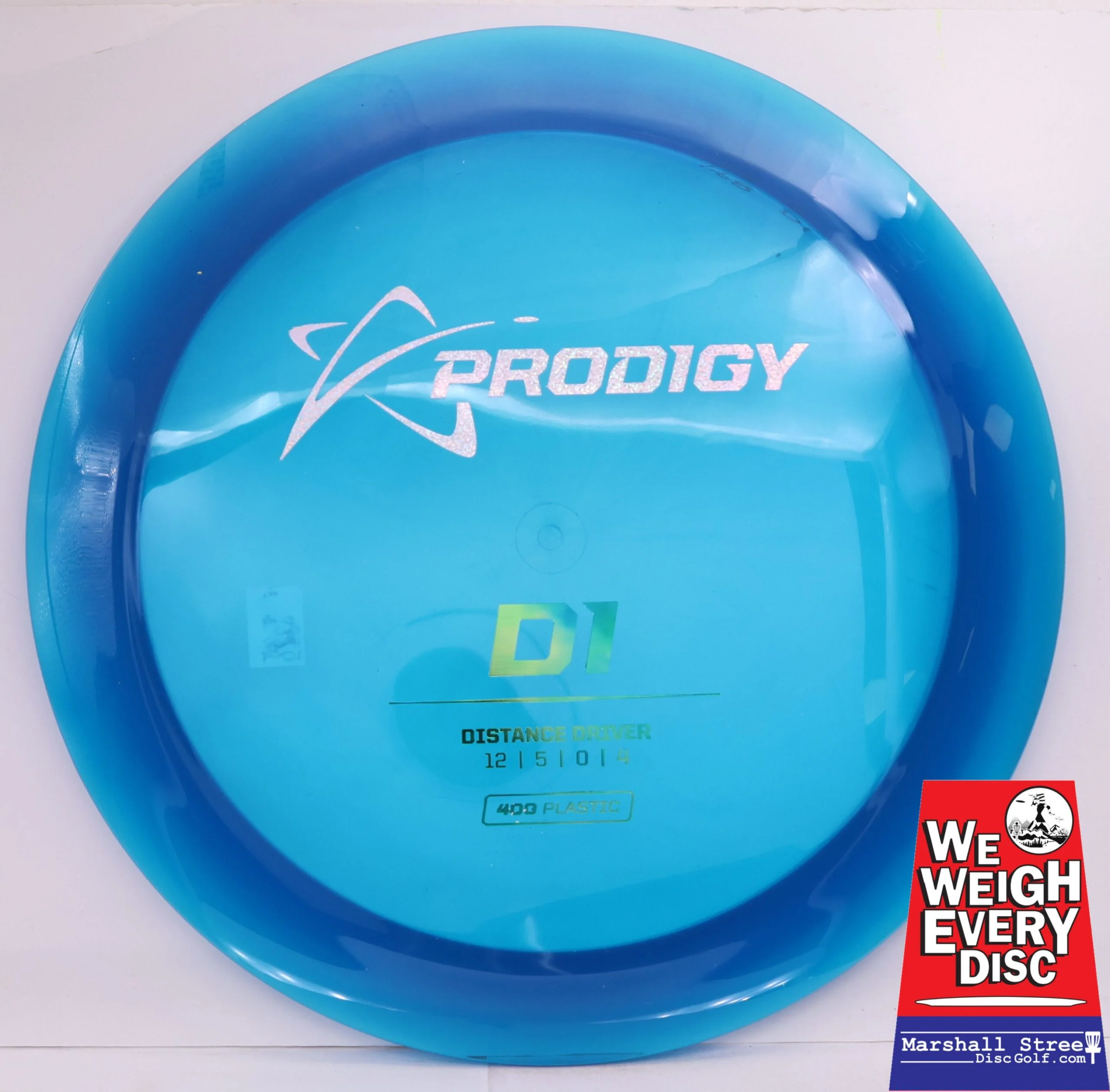 Prodigy D1, 400 - Image 2