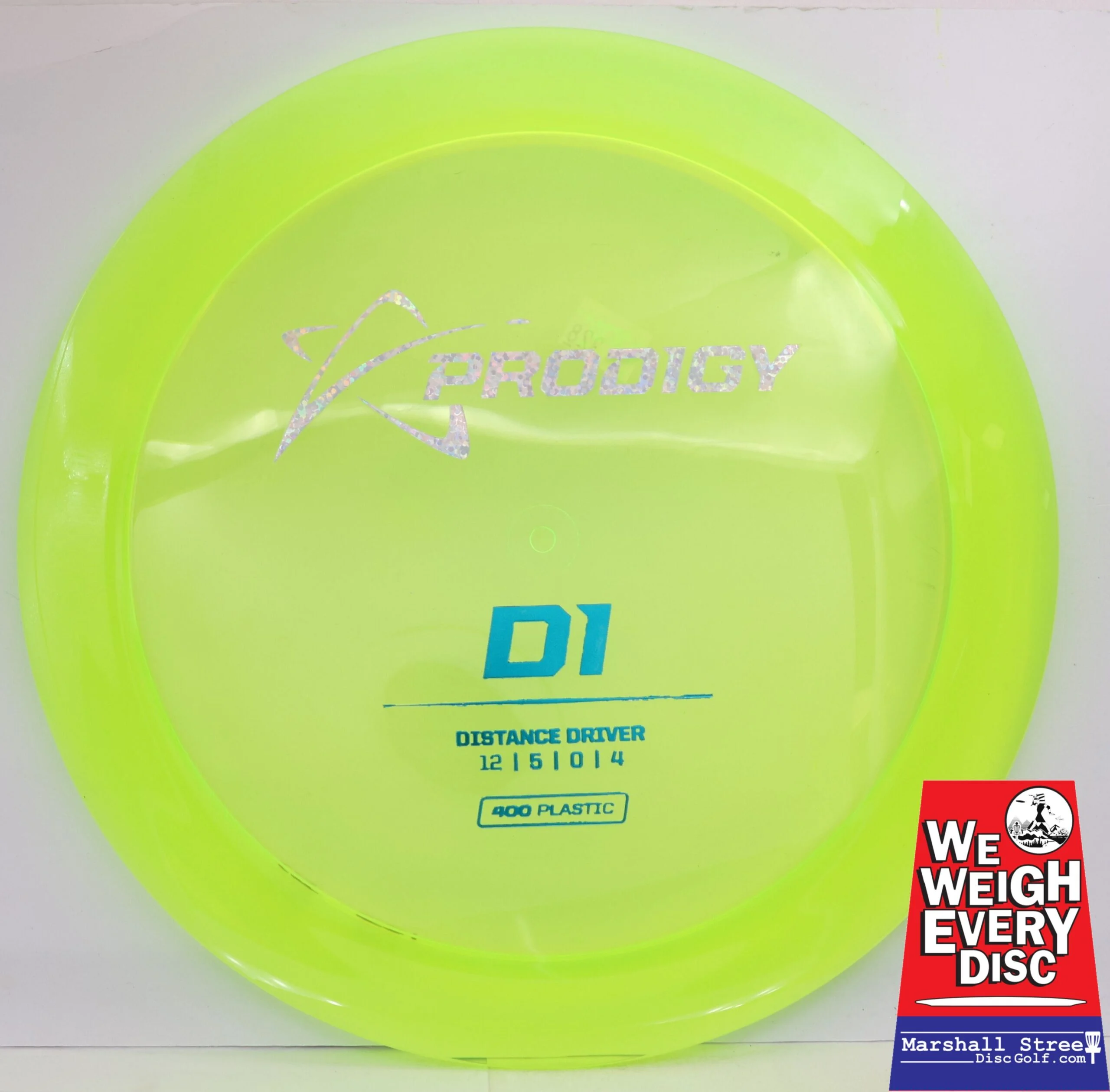 Prodigy D1, 400 - Image 3