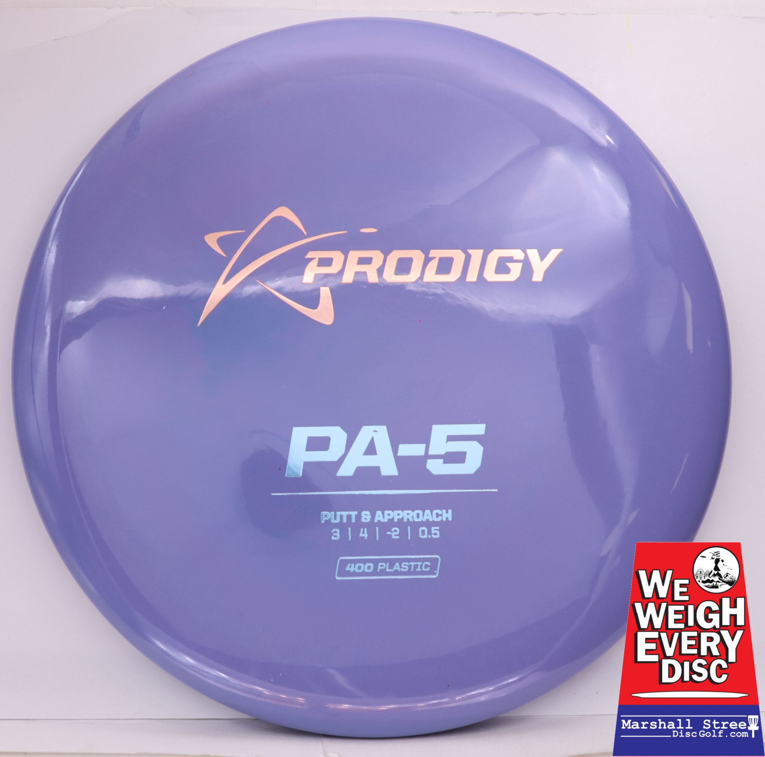 Prodigy PA5, 400 - Image 2