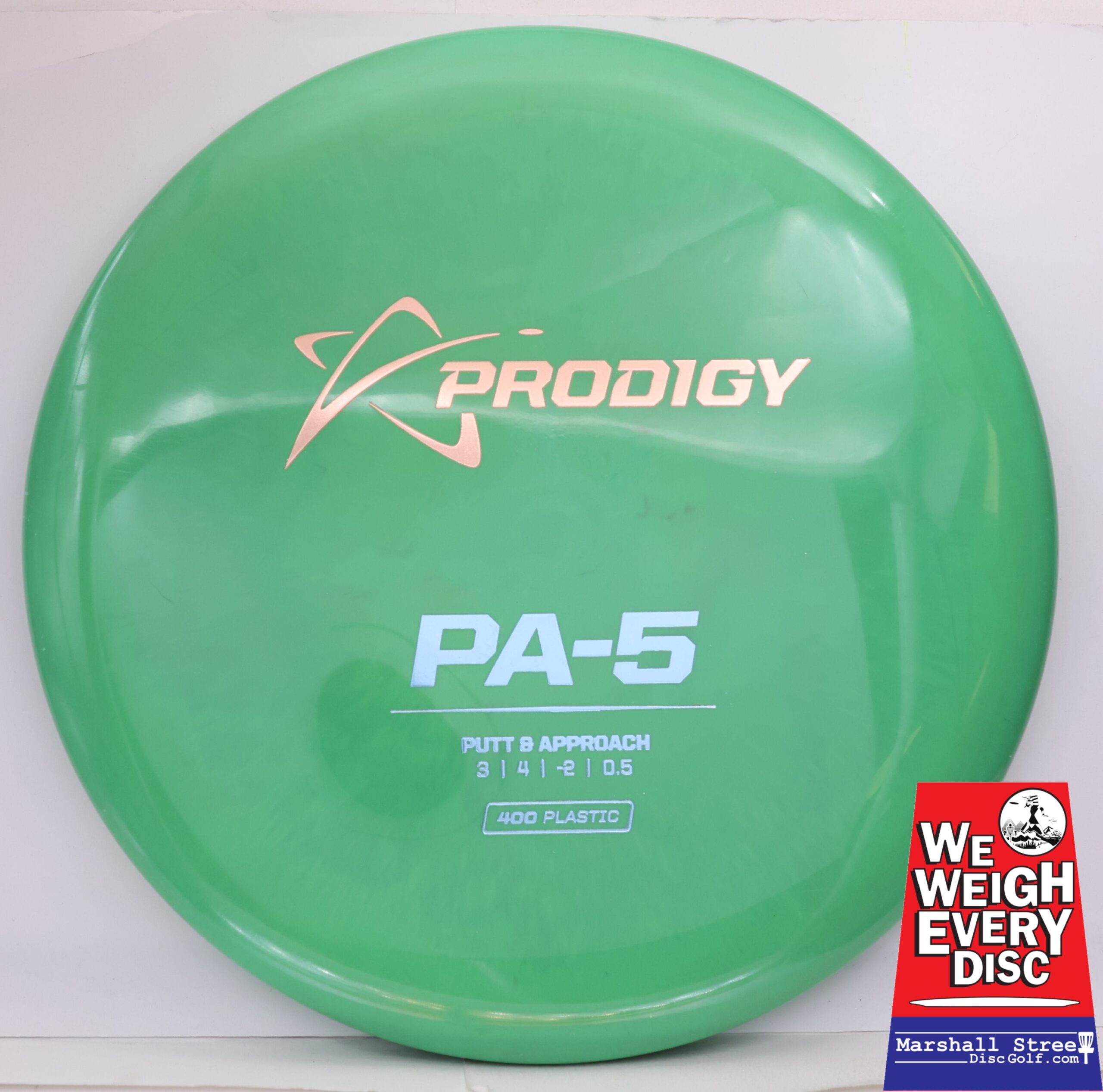 Prodigy PA5, 400 - Image 4