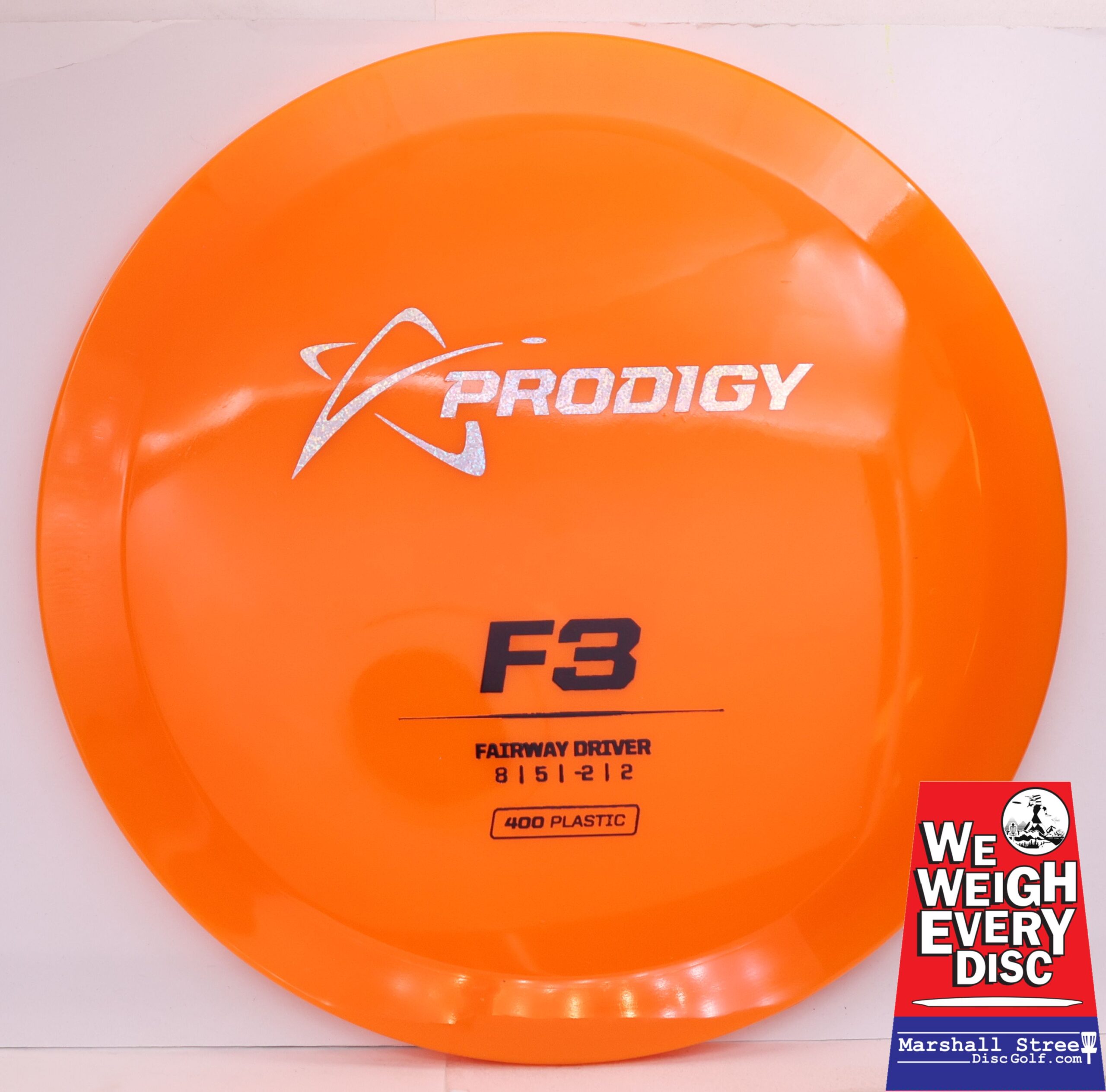 Prodigy F3, 400 - Image 2