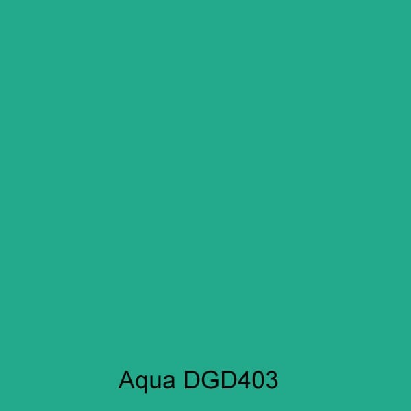 436726 Pro Chem Dye 2 oz - Aqua, 2oz
