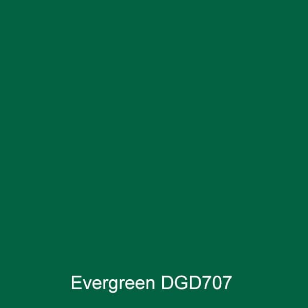 436734 Pro Chem Dye 2 oz - Evergreen, 2oz