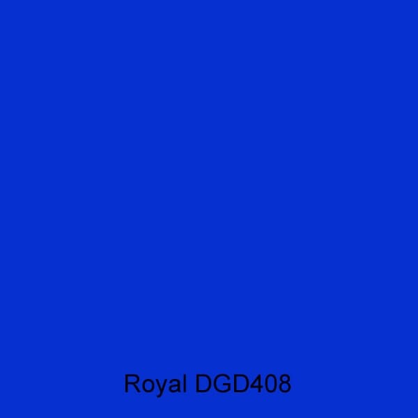 436748 Pro Chem Dye 2 oz - Royal, 2oz