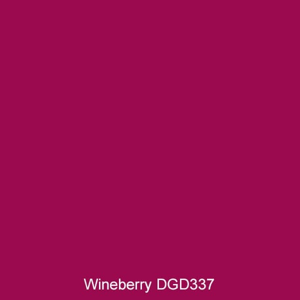 436753 Pro Chem Dye 2 oz - Wineberry, 2oz