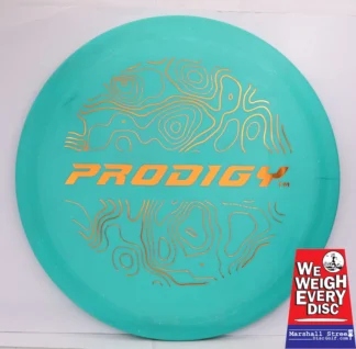 Prodigy H4 V2, 300 Topographic