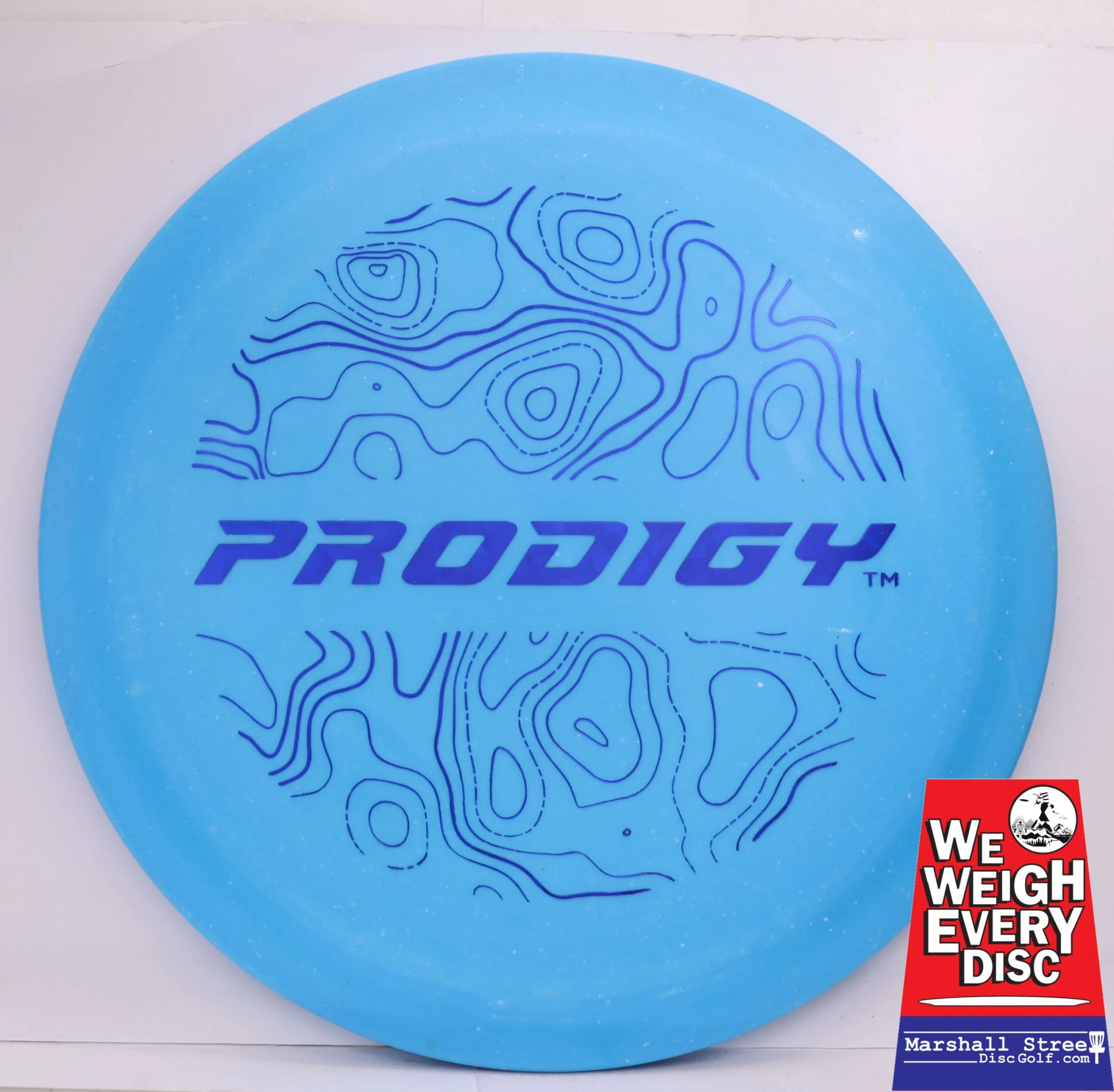 Prodigy H4 V2, 300 Topographic - Image 4