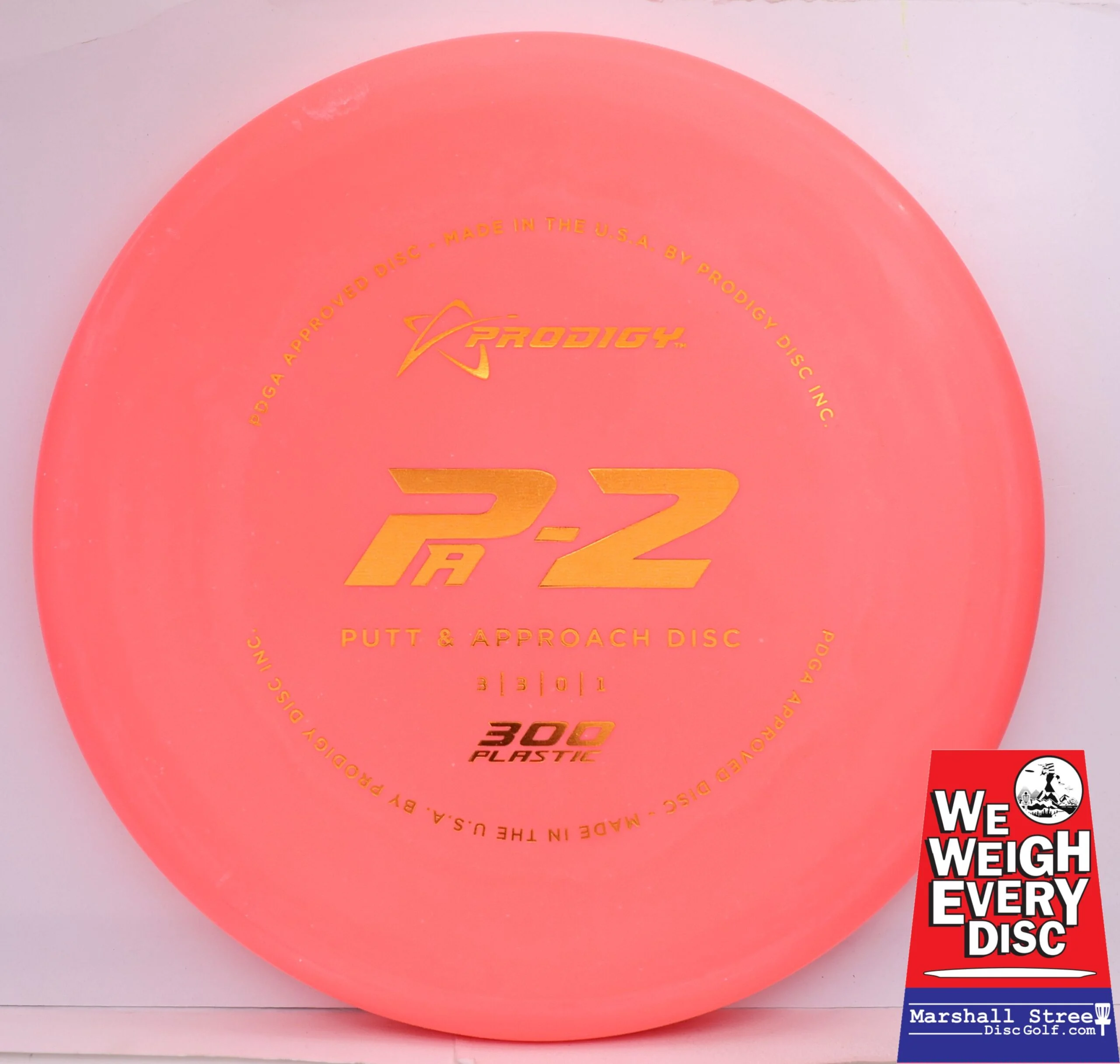 Prodigy PA2, 300 - Image 2