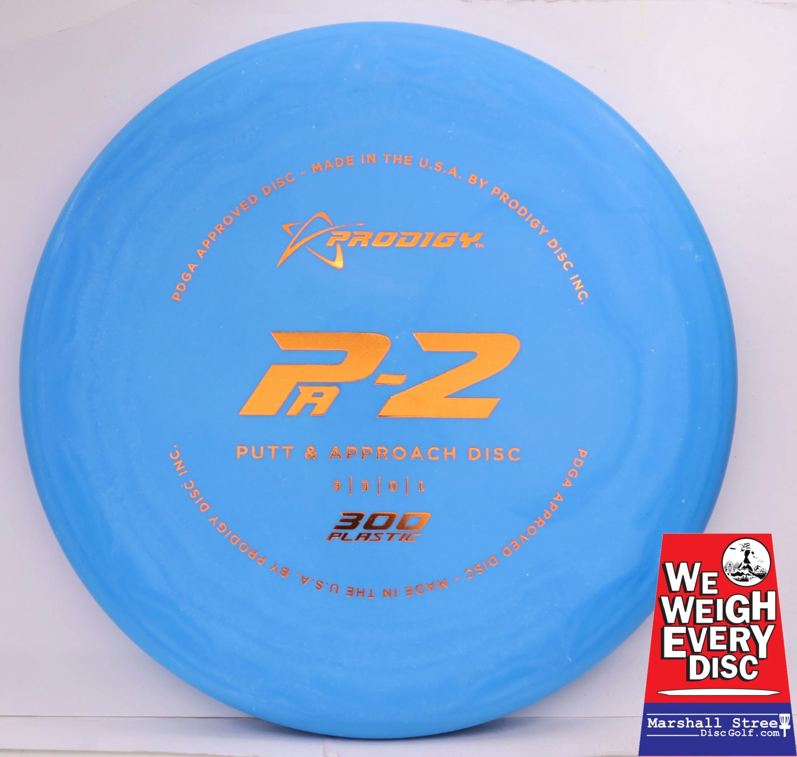 Prodigy PA2, 300 - Image 3