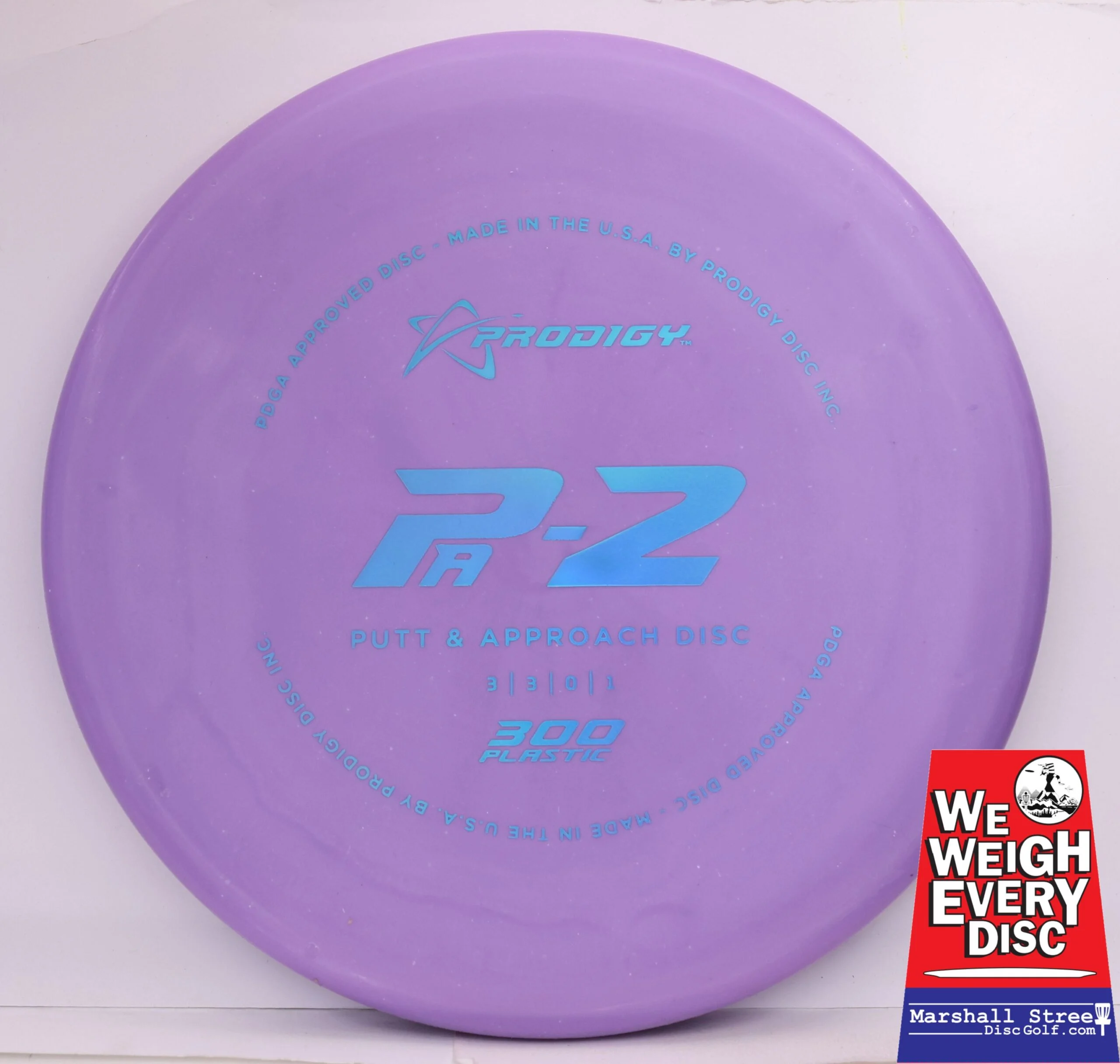 Prodigy PA2, 300 - Image 4