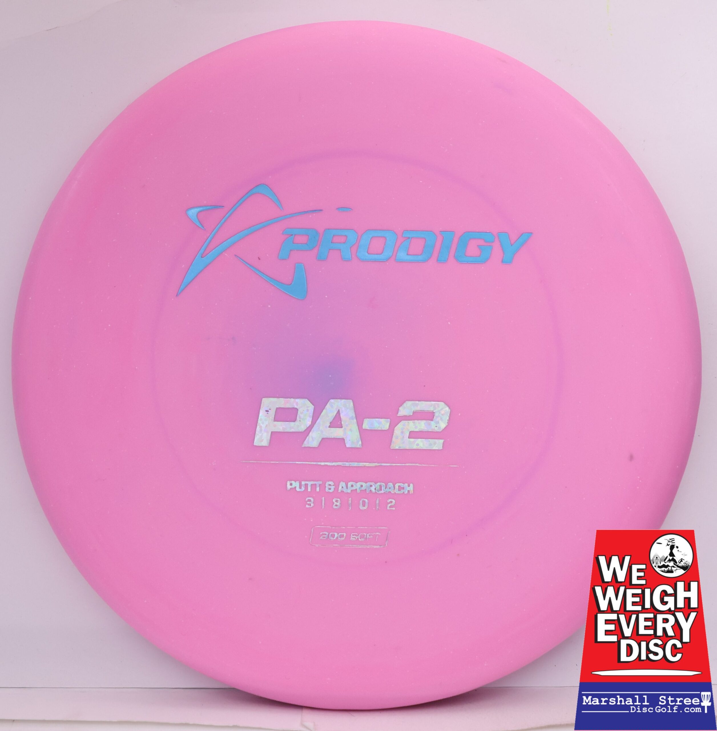 Prodigy PA2, 300 Soft - Image 3