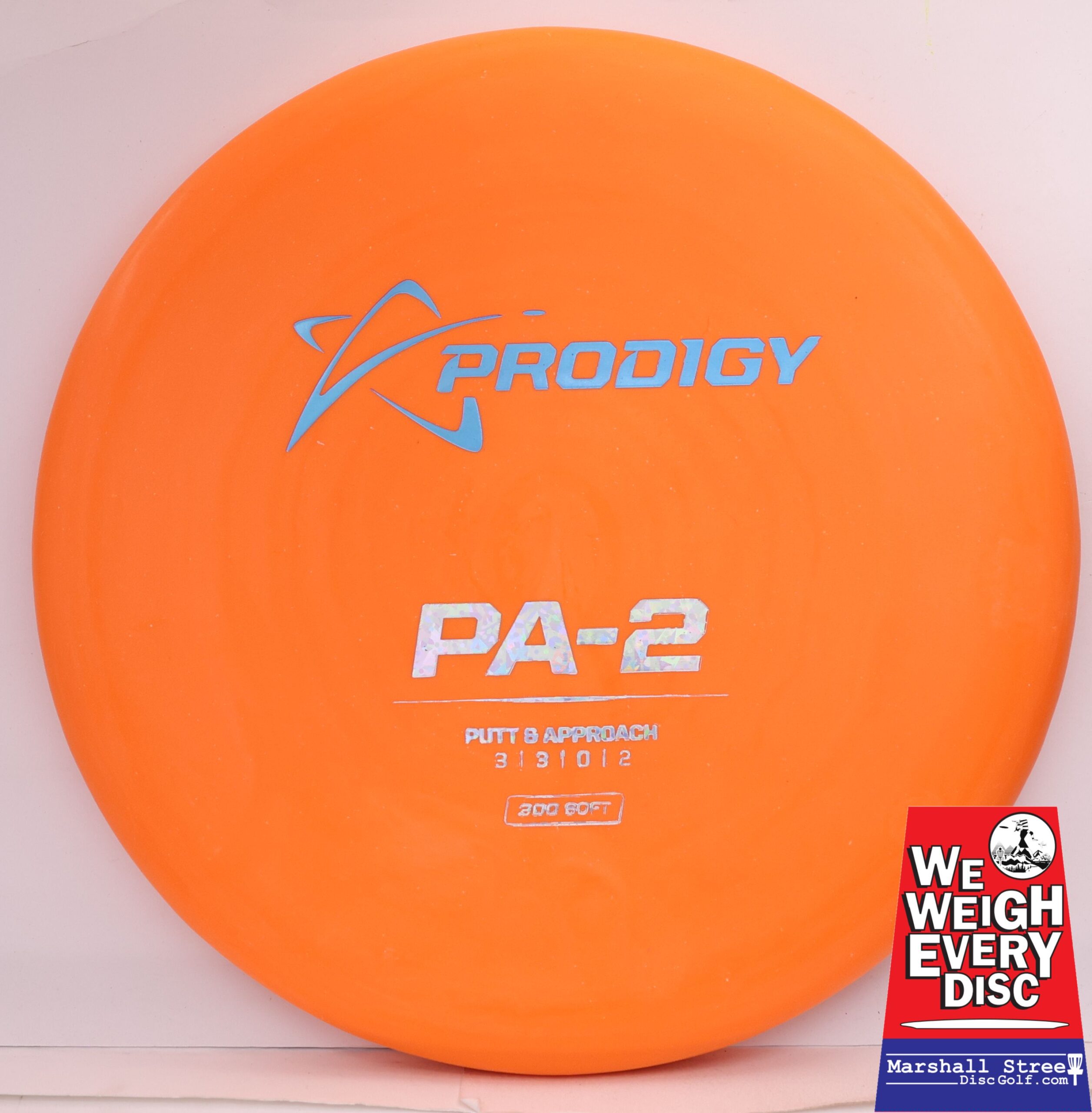 Prodigy PA2, 300 Soft - Image 4