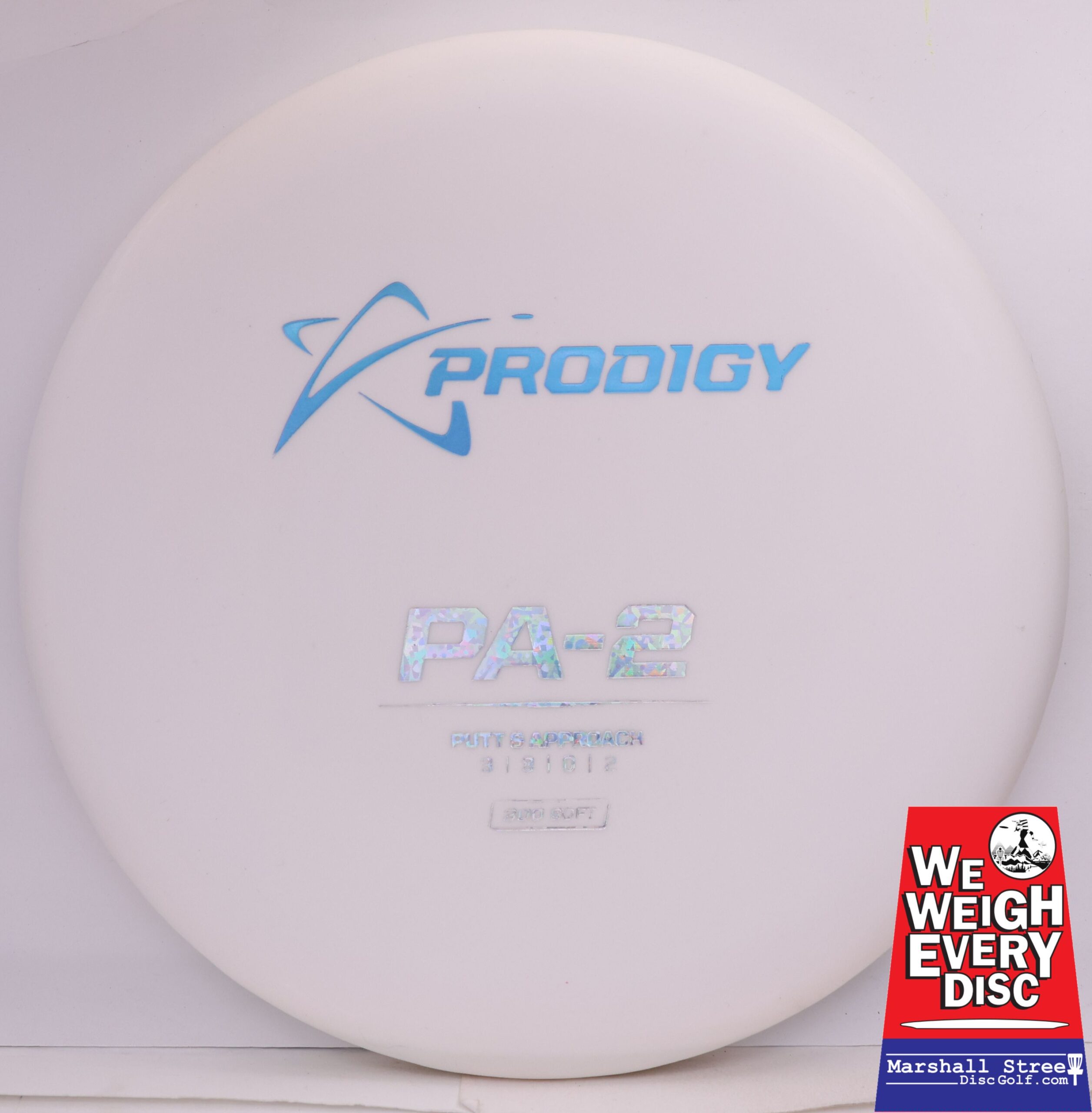 Prodigy PA2, 300 Soft - Image 5