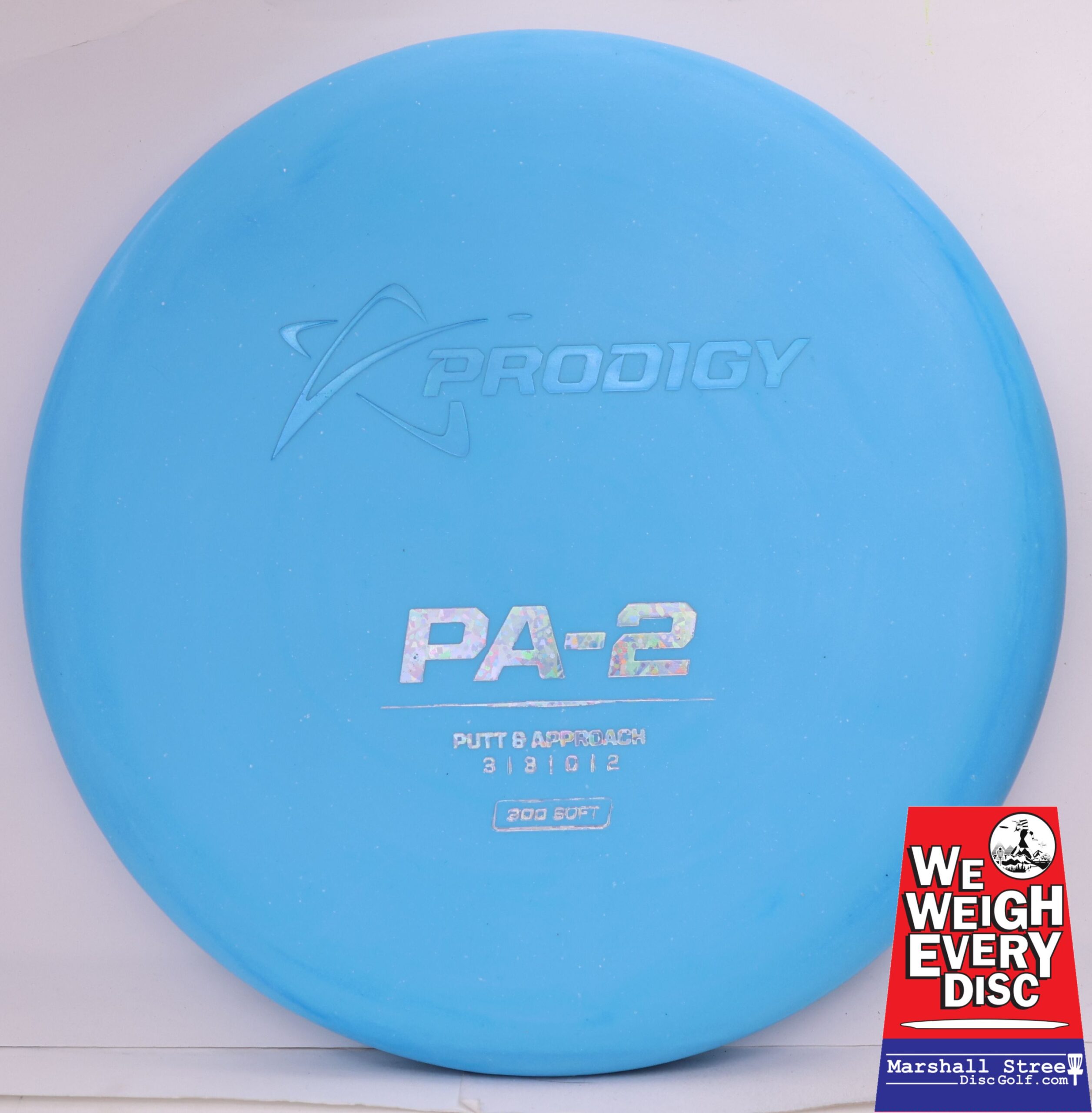 Prodigy PA2, 300 Soft - Image 2