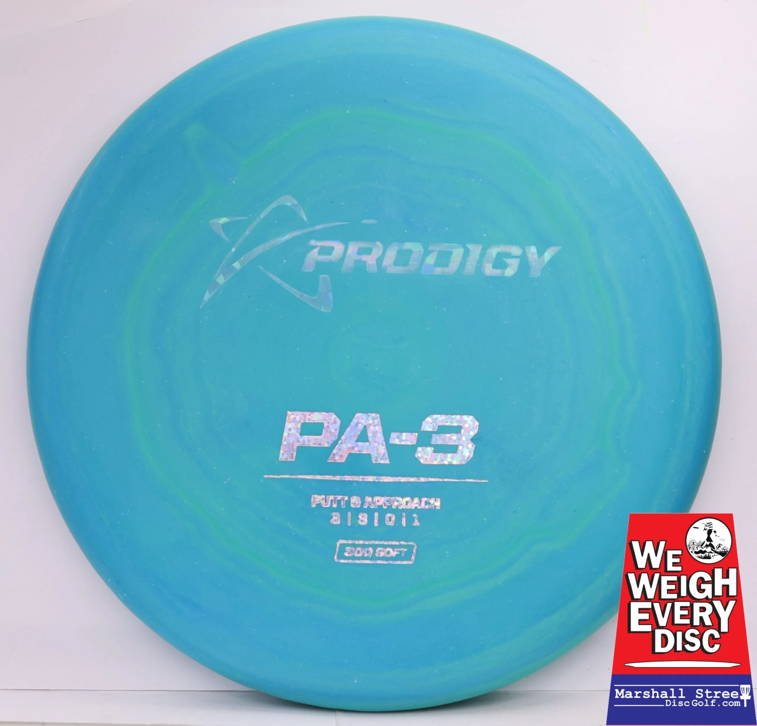Prodigy PA3, 300 Soft - Image 4