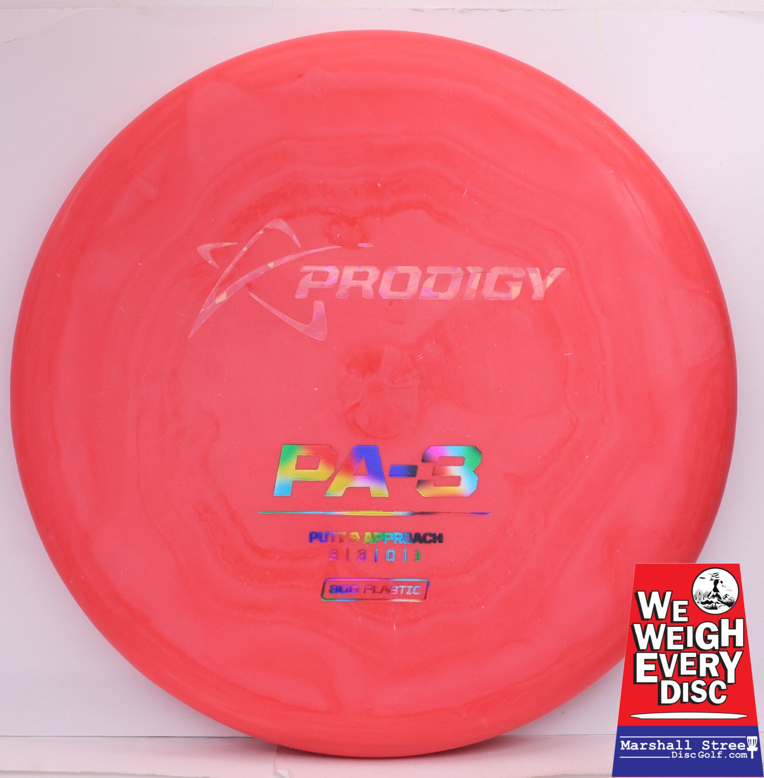 Prodigy PA3, 300 - Image 2