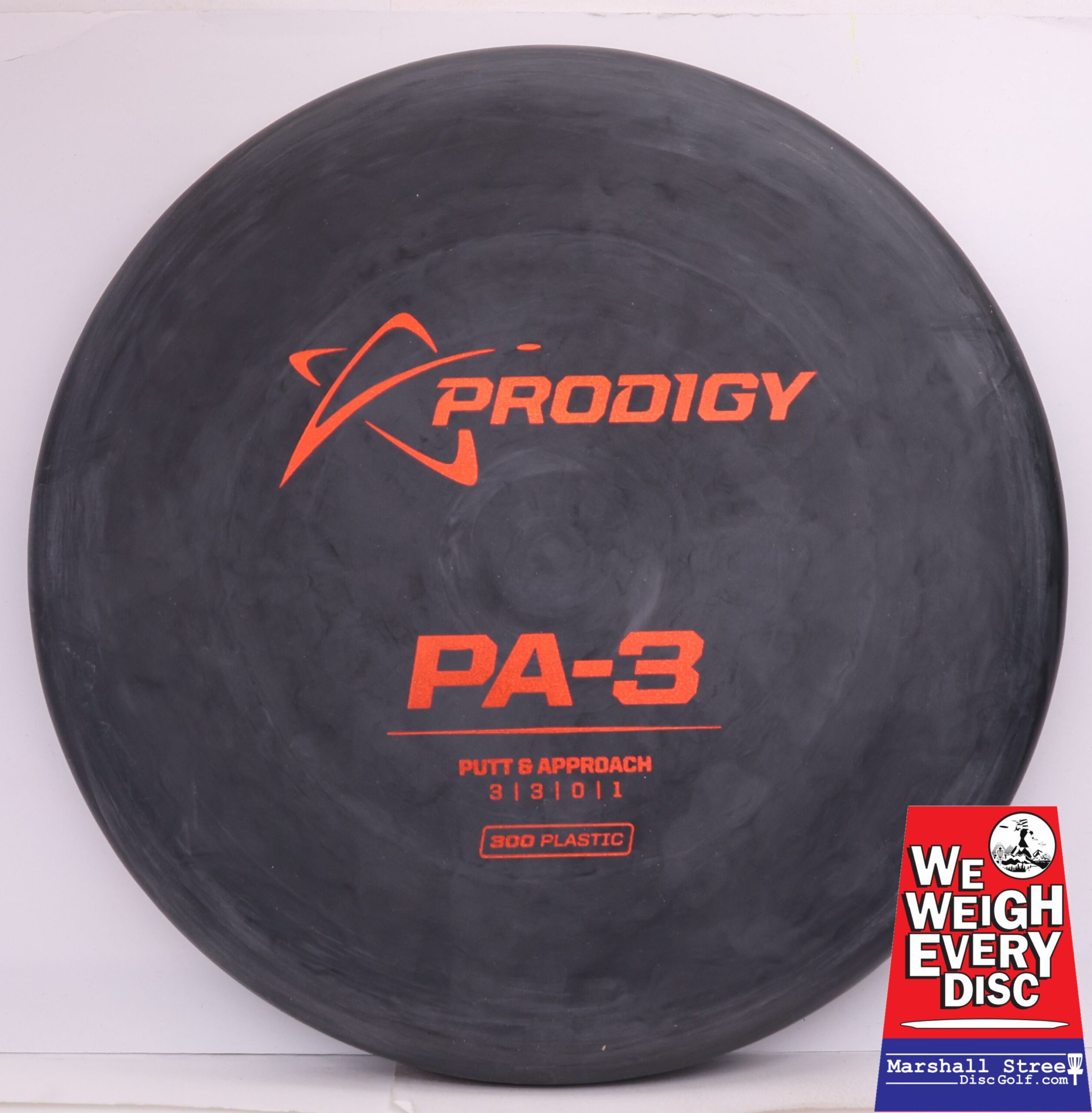 Prodigy PA3, 300 - Image 4