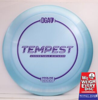 Pro Line Tempest