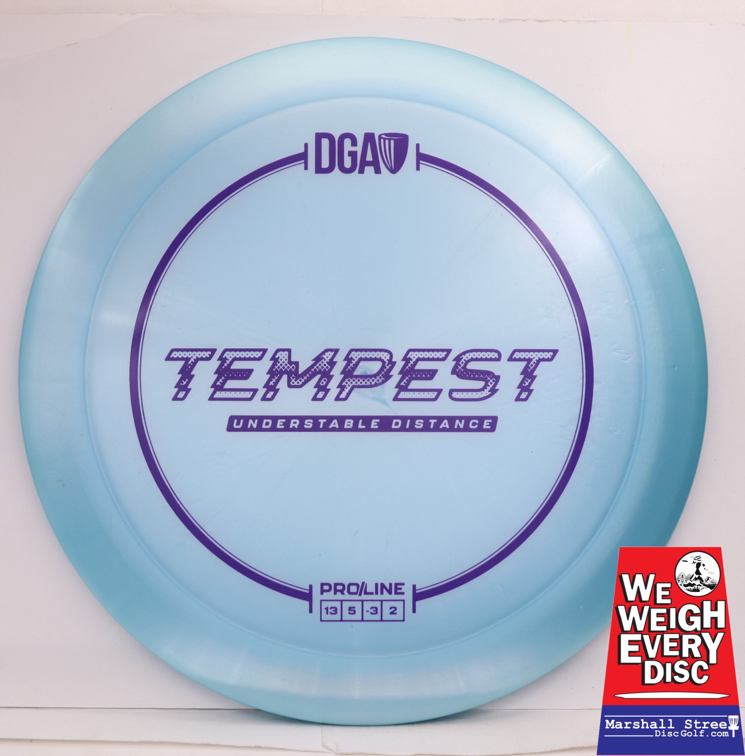 Pro Line Tempest