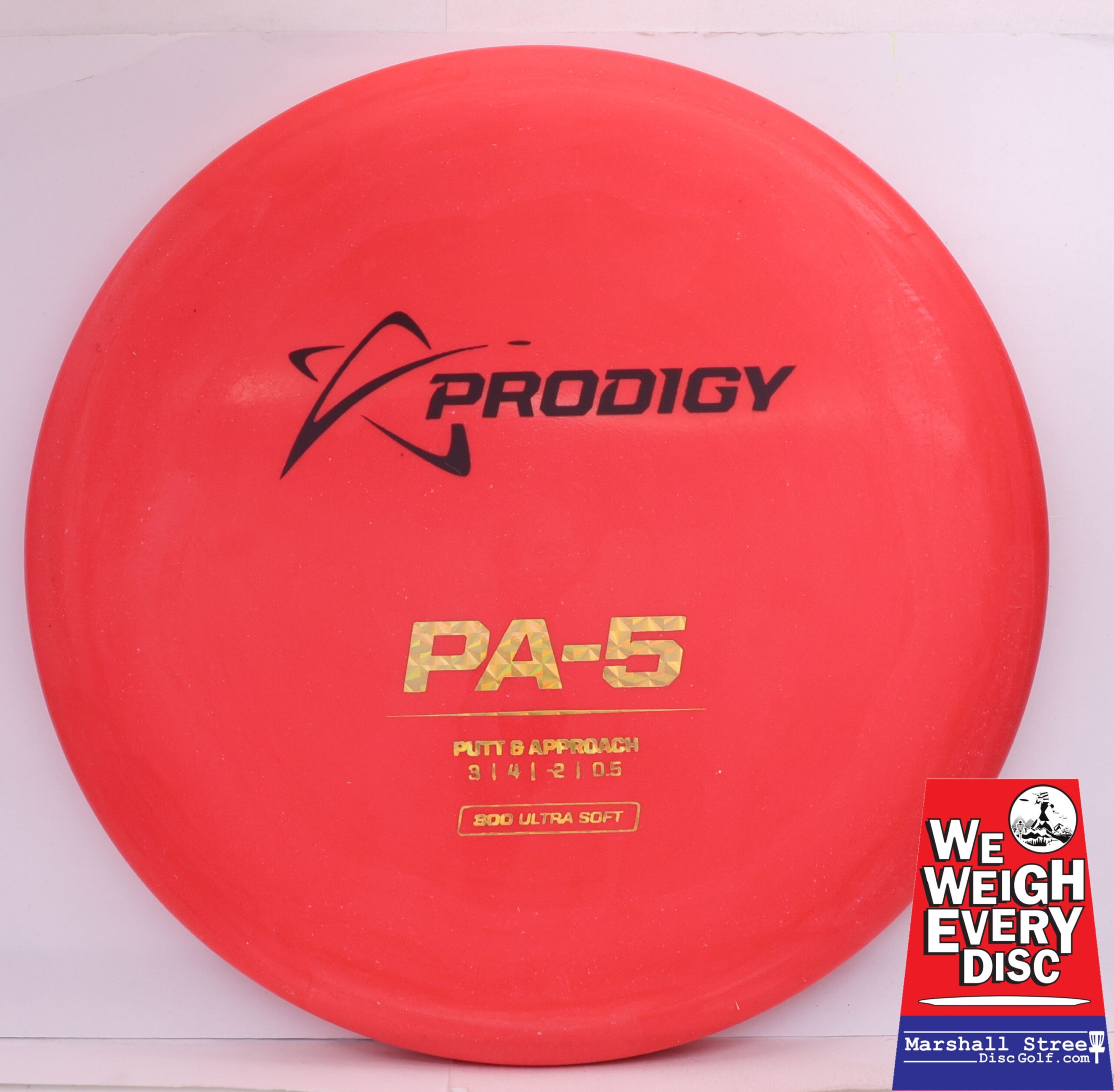 Prodigy PA5, 300 Ultra Soft - Image 2