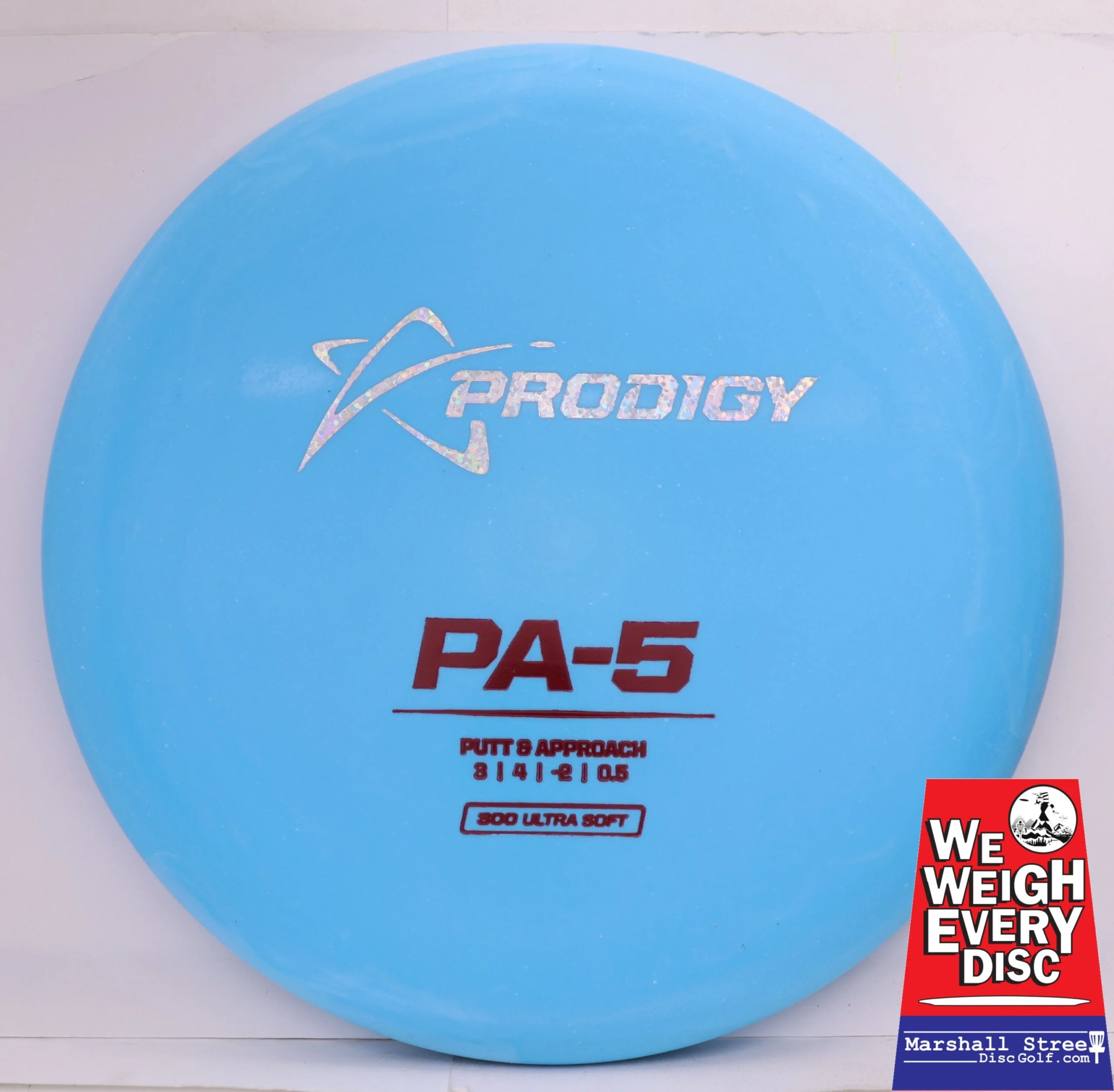 Prodigy PA5, 300 Ultra Soft - Image 3