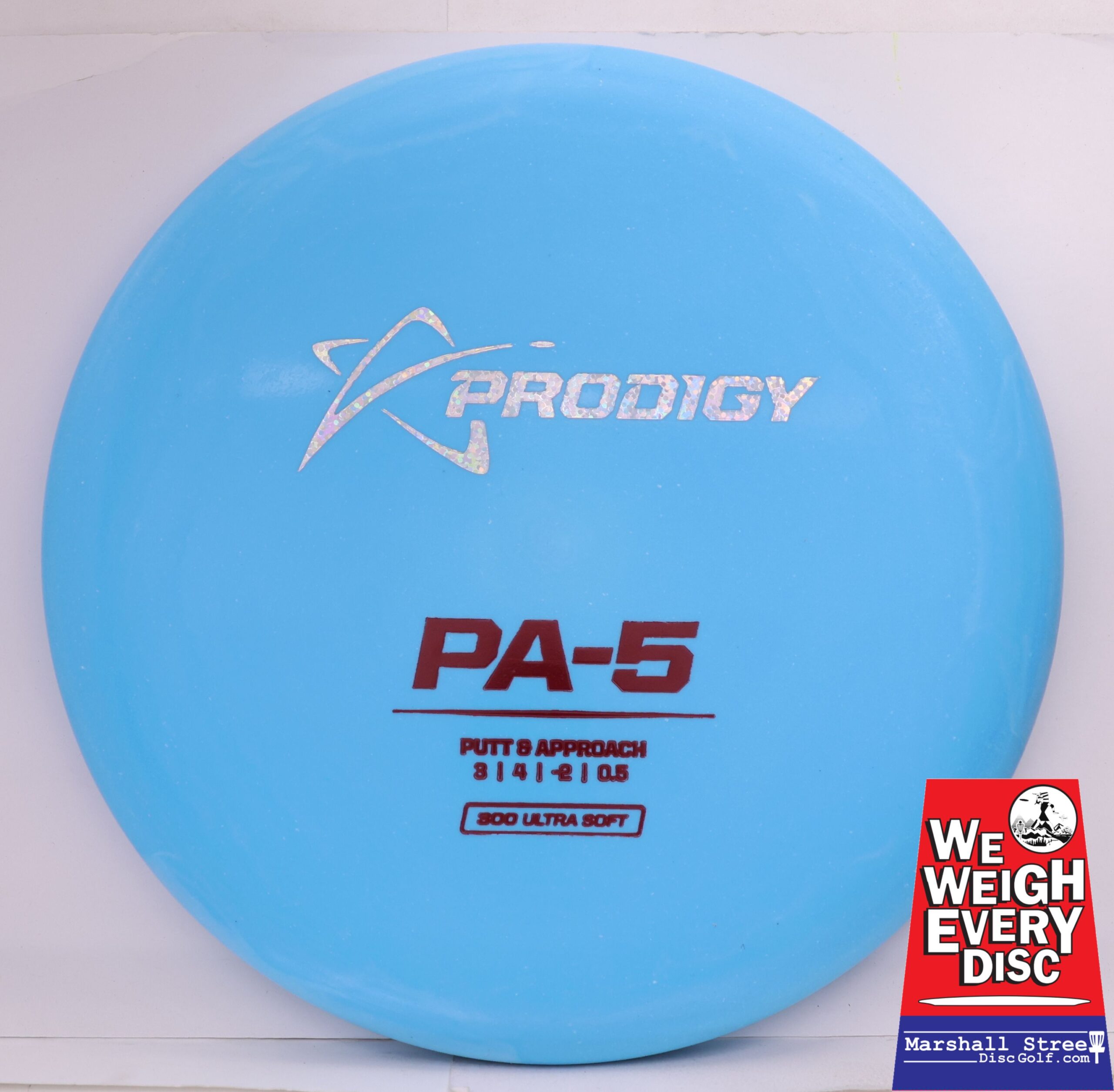 Prodigy PA5, 300 Ultra Soft - Image 3