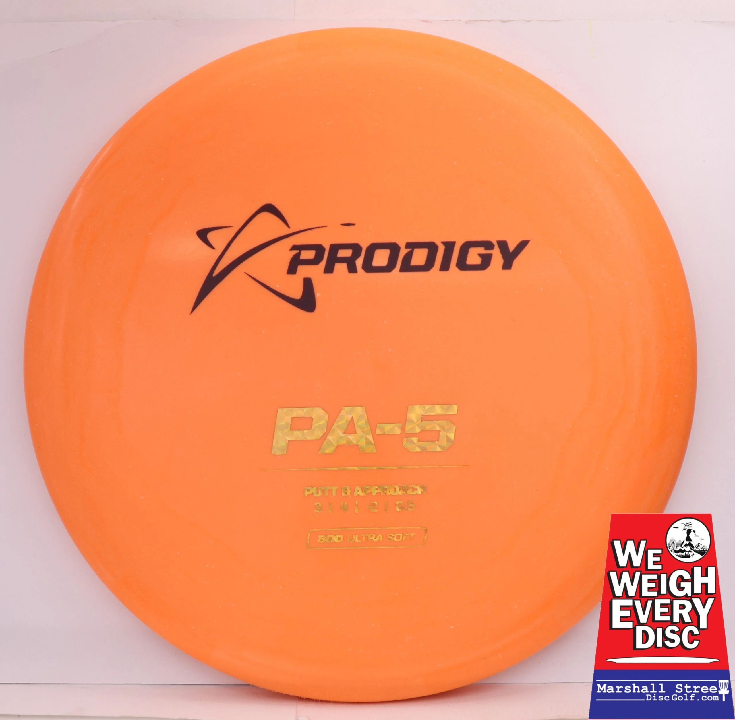 Prodigy PA5, 300 Ultra Soft - Image 5