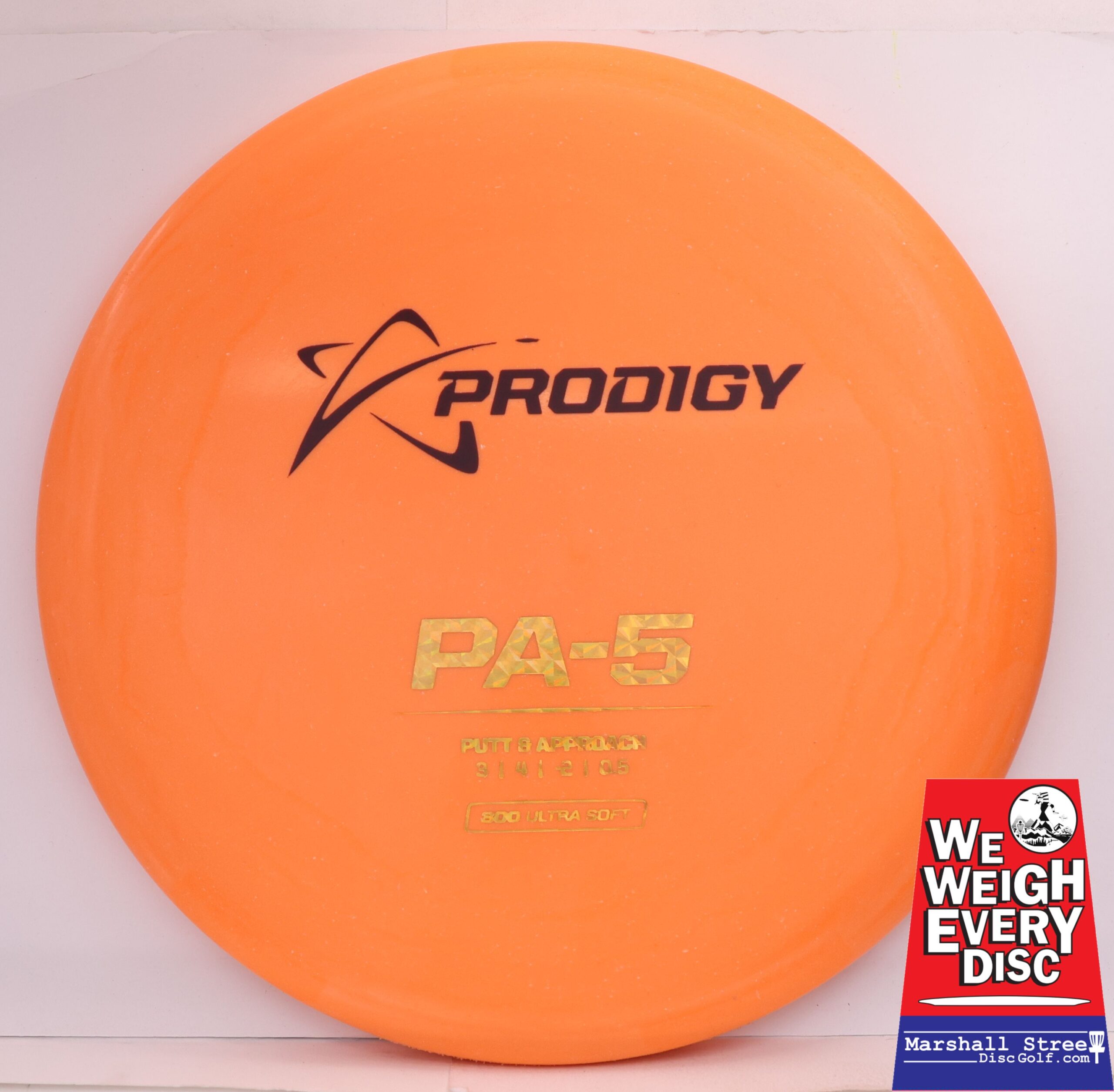 Prodigy PA5, 300 Ultra Soft - Image 5