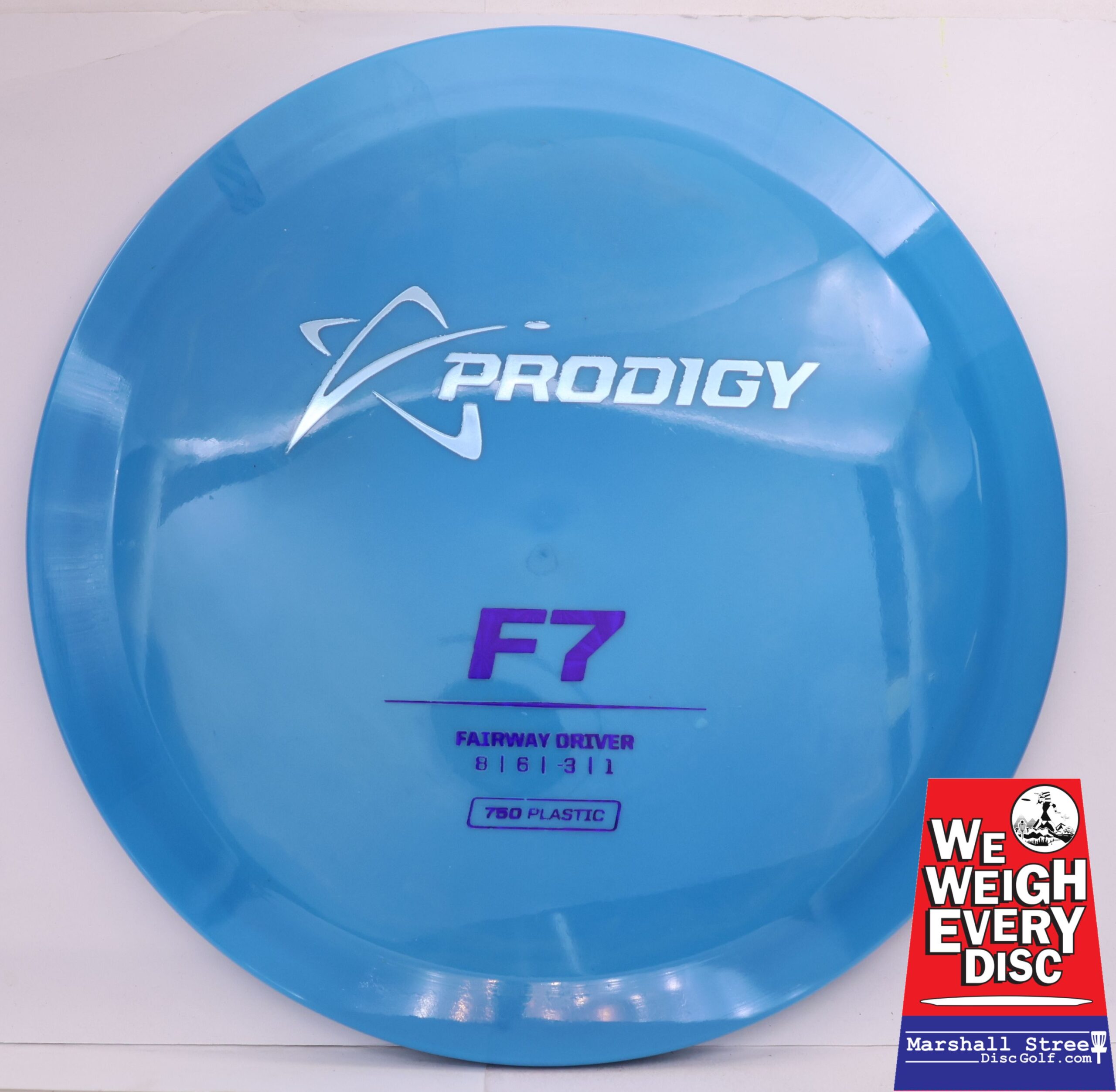 Prodigy F7, 750 - Image 4