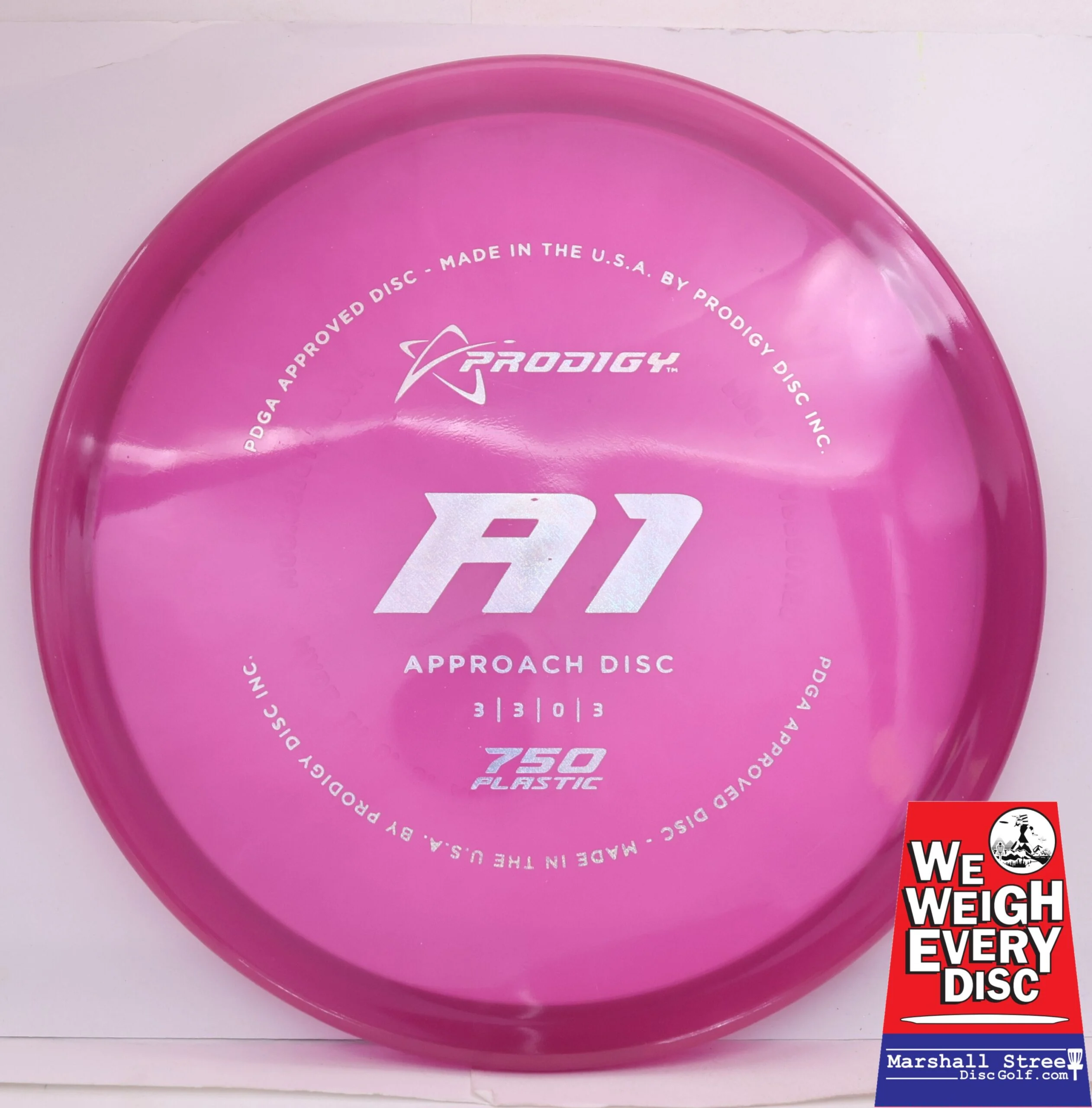 Prodigy A1, 750 - Image 2