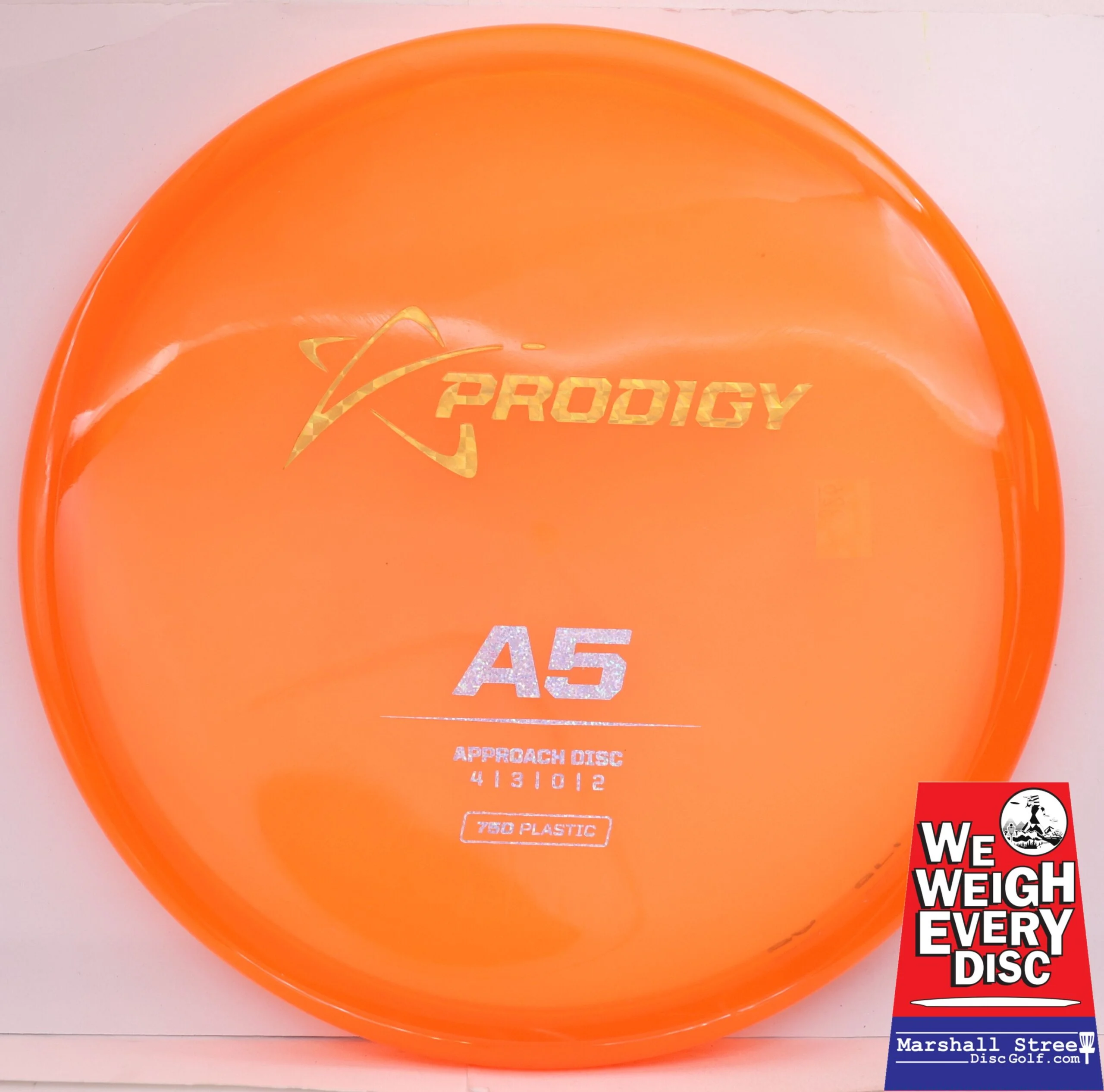 Prodigy A5, 750 - Image 2