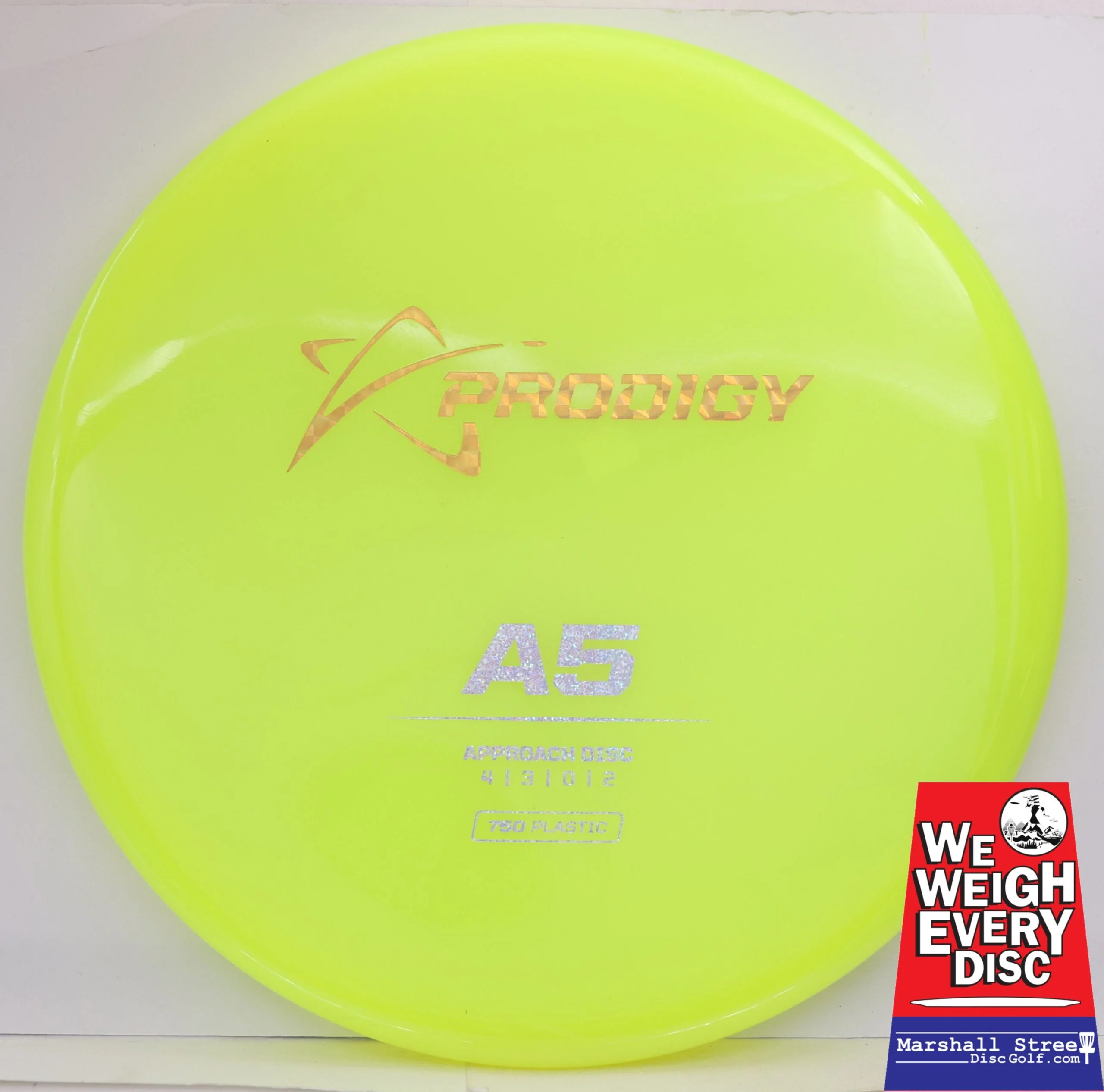 Prodigy A5, 750 - Image 3