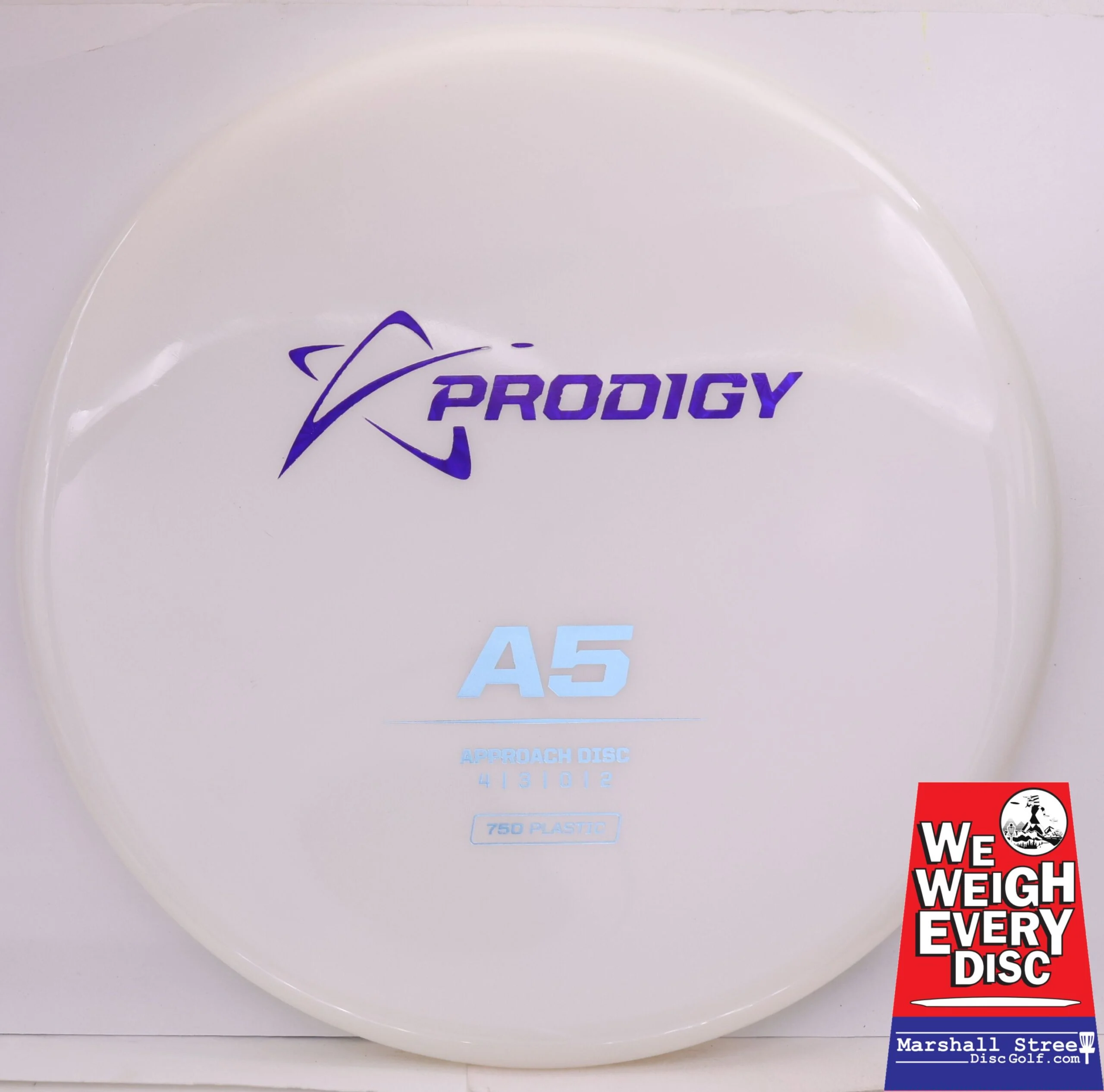 Prodigy A5, 750 - Image 4