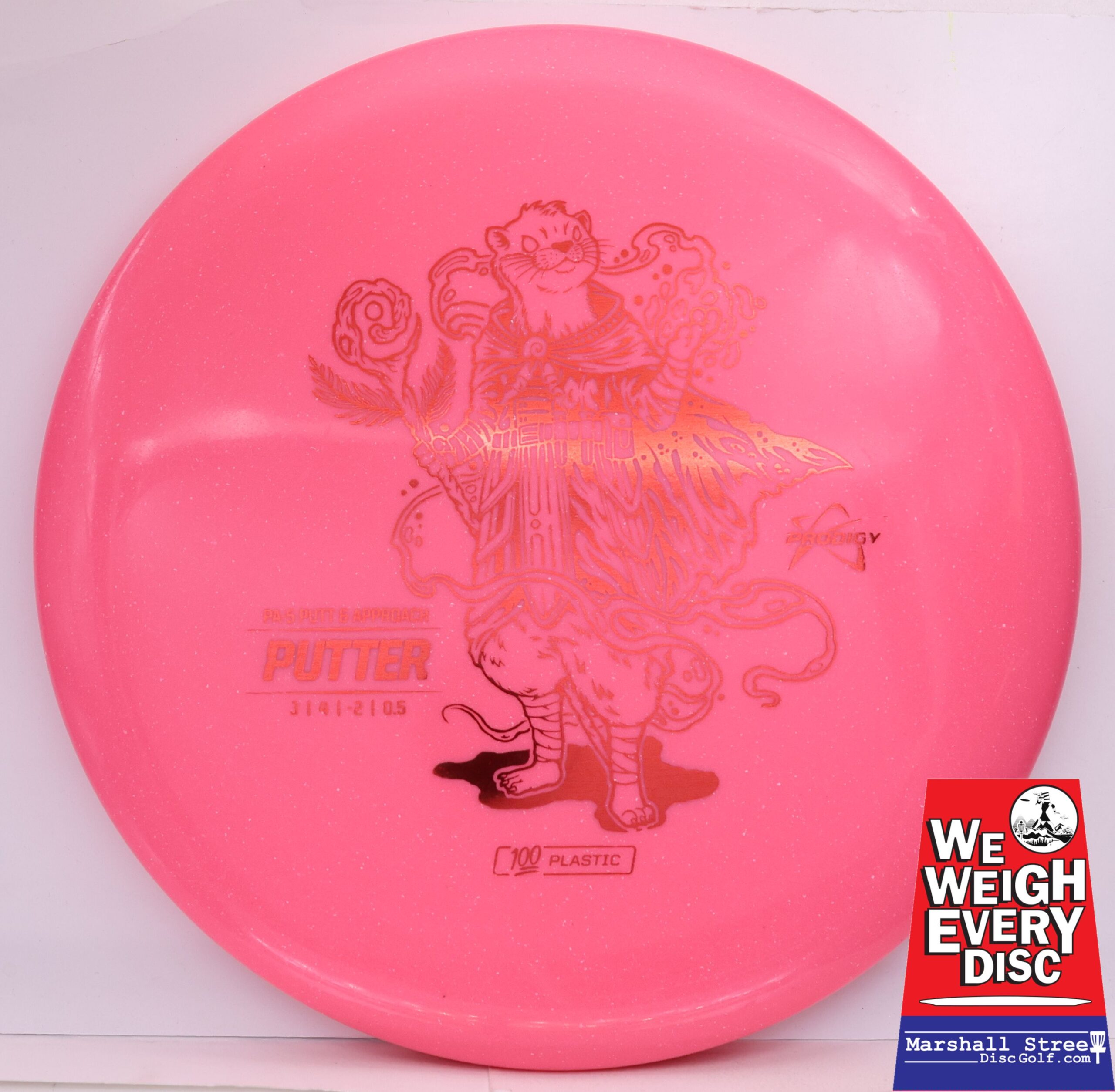 Prodigy PA5, 200 - Image 3