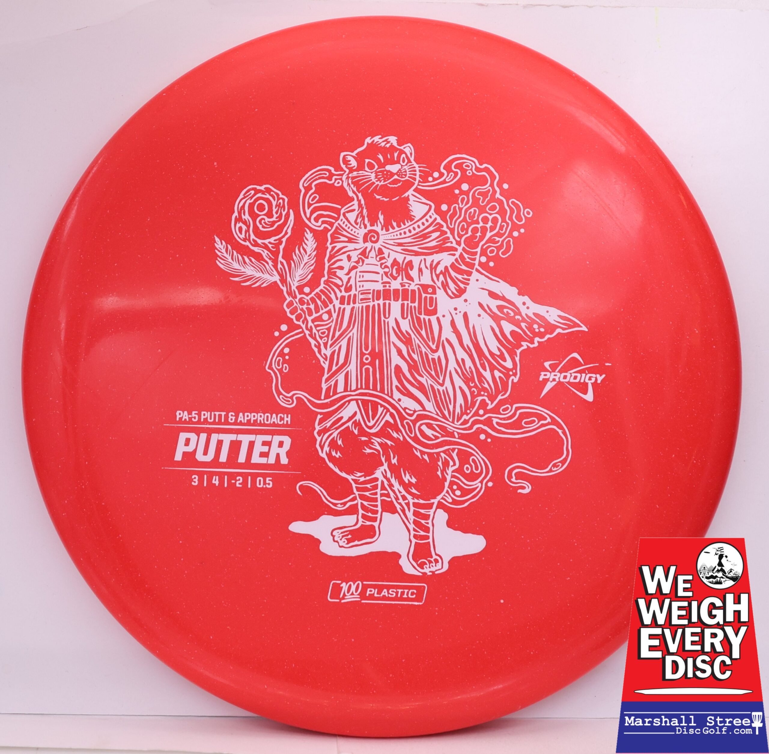 Prodigy PA5, 200 - Image 2