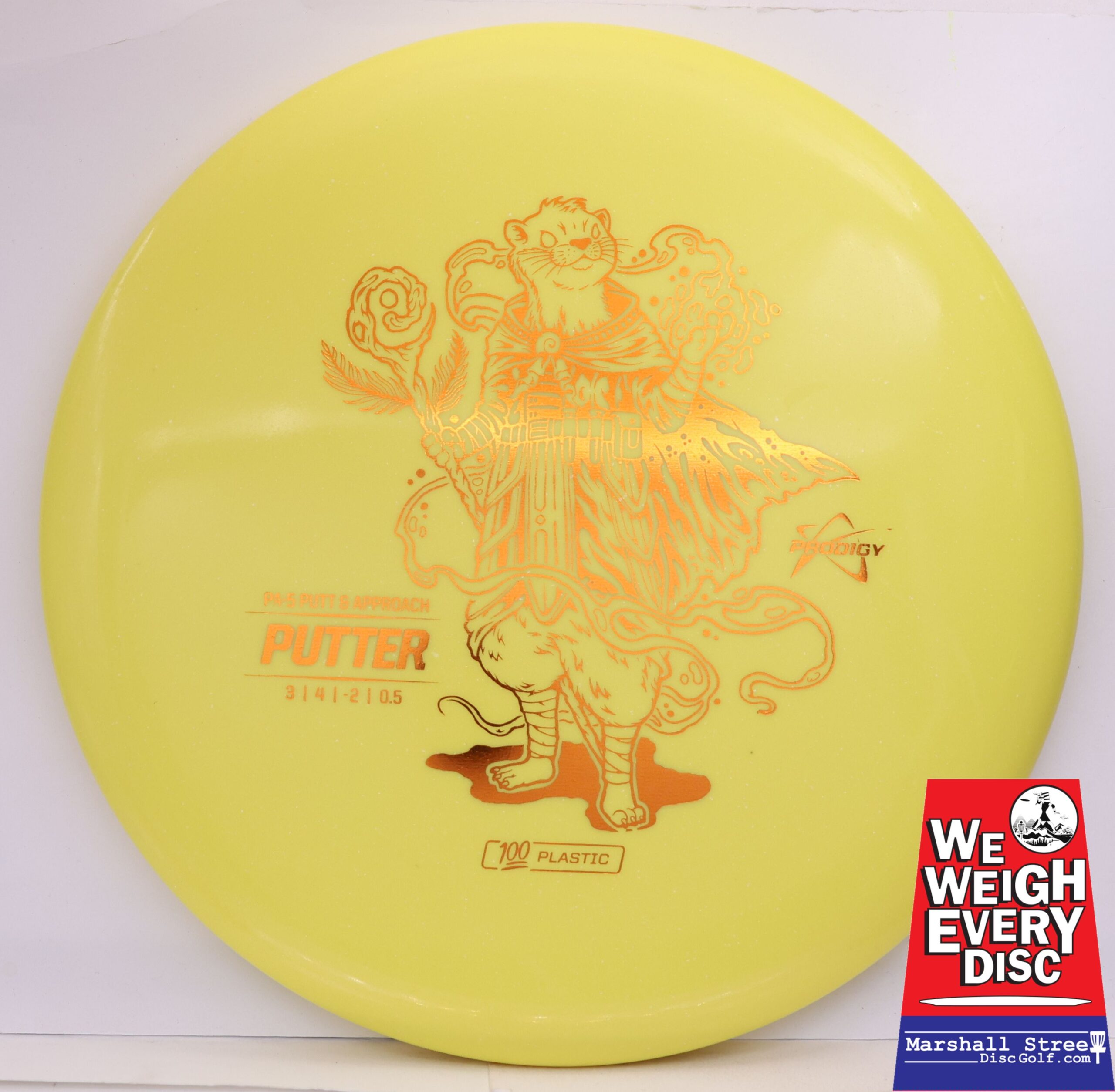 Prodigy PA5, 200 - Image 5